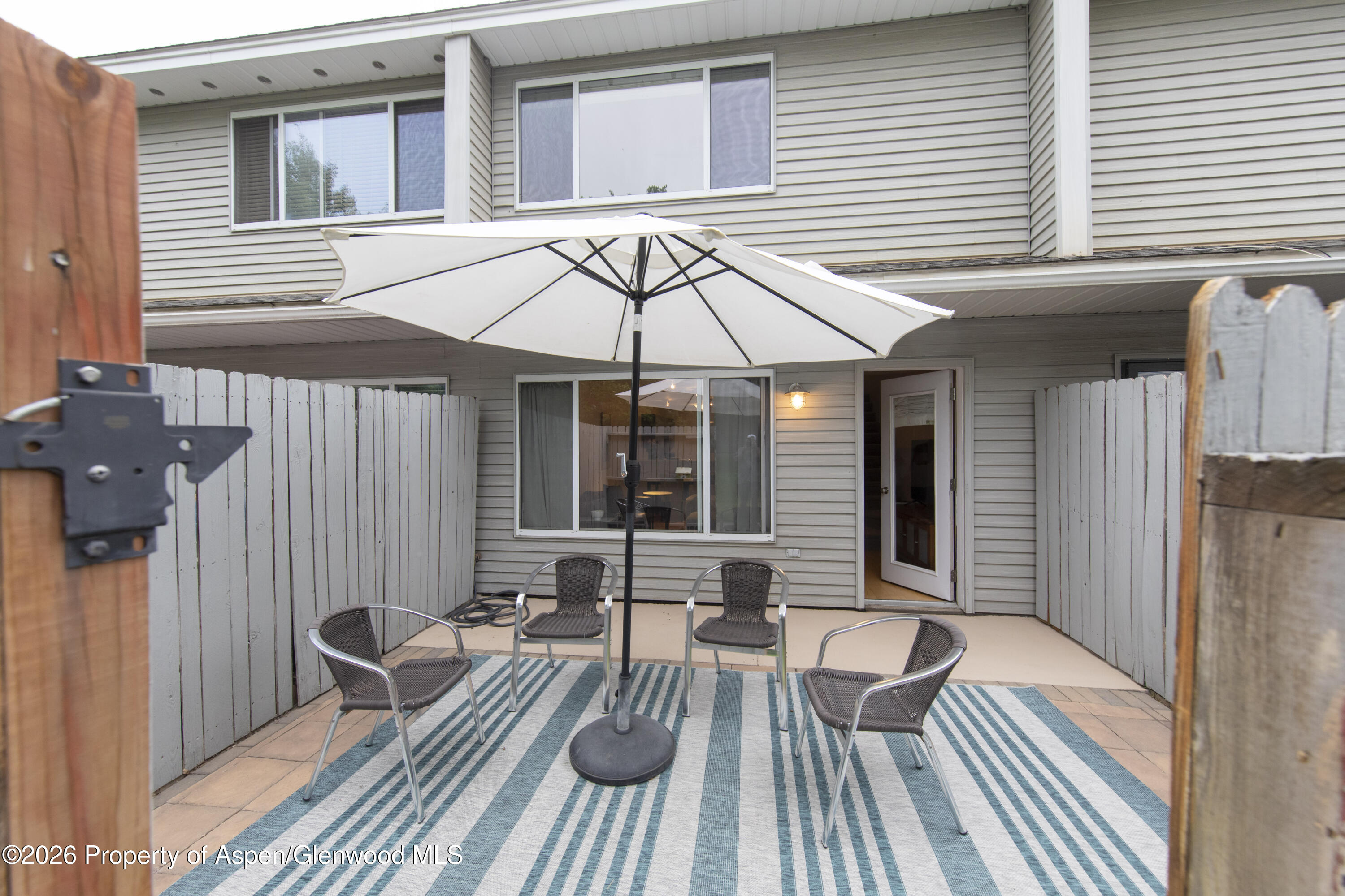 405 Park Avenue Basalt CO 81621