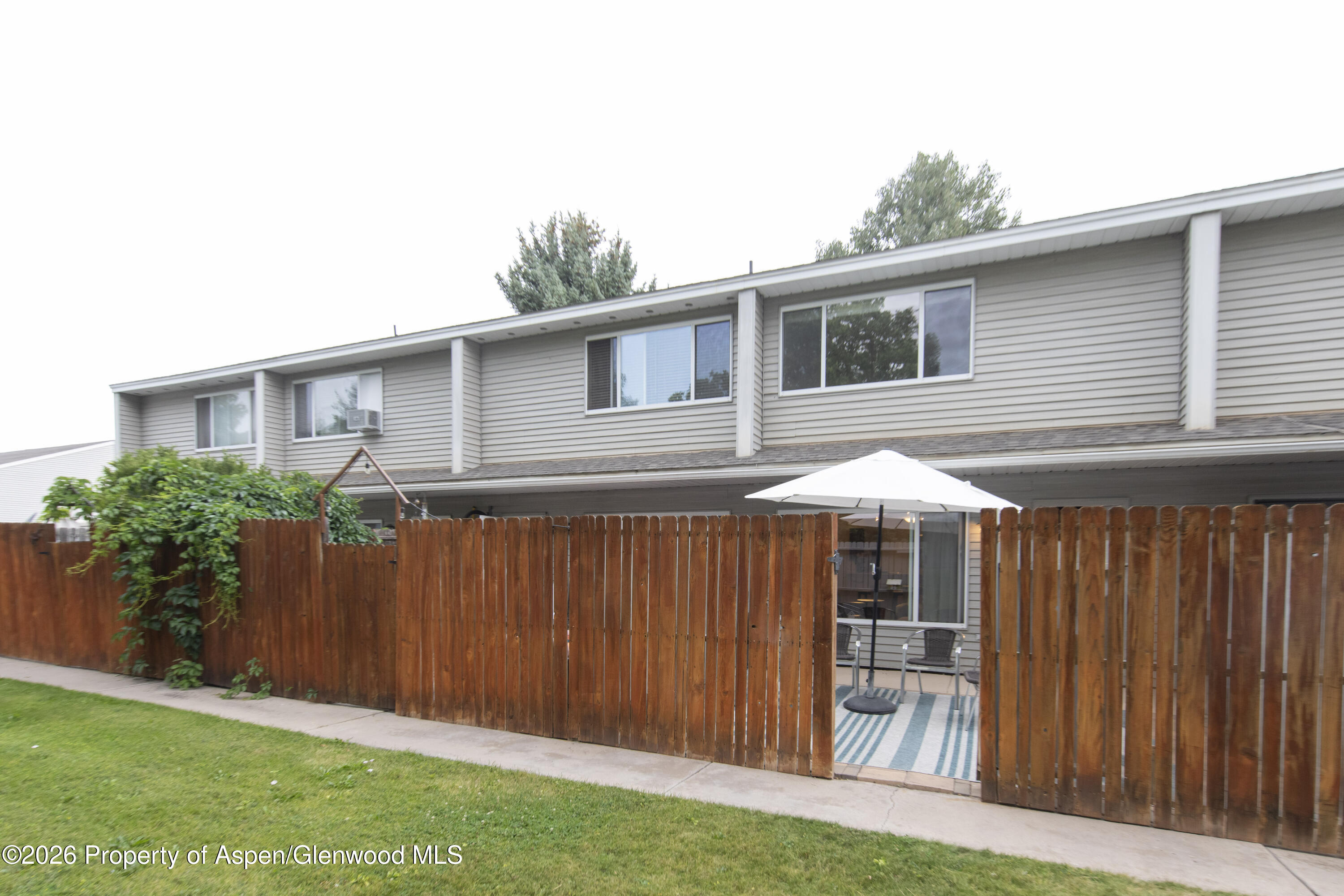 405 Park Avenue Basalt CO 81621