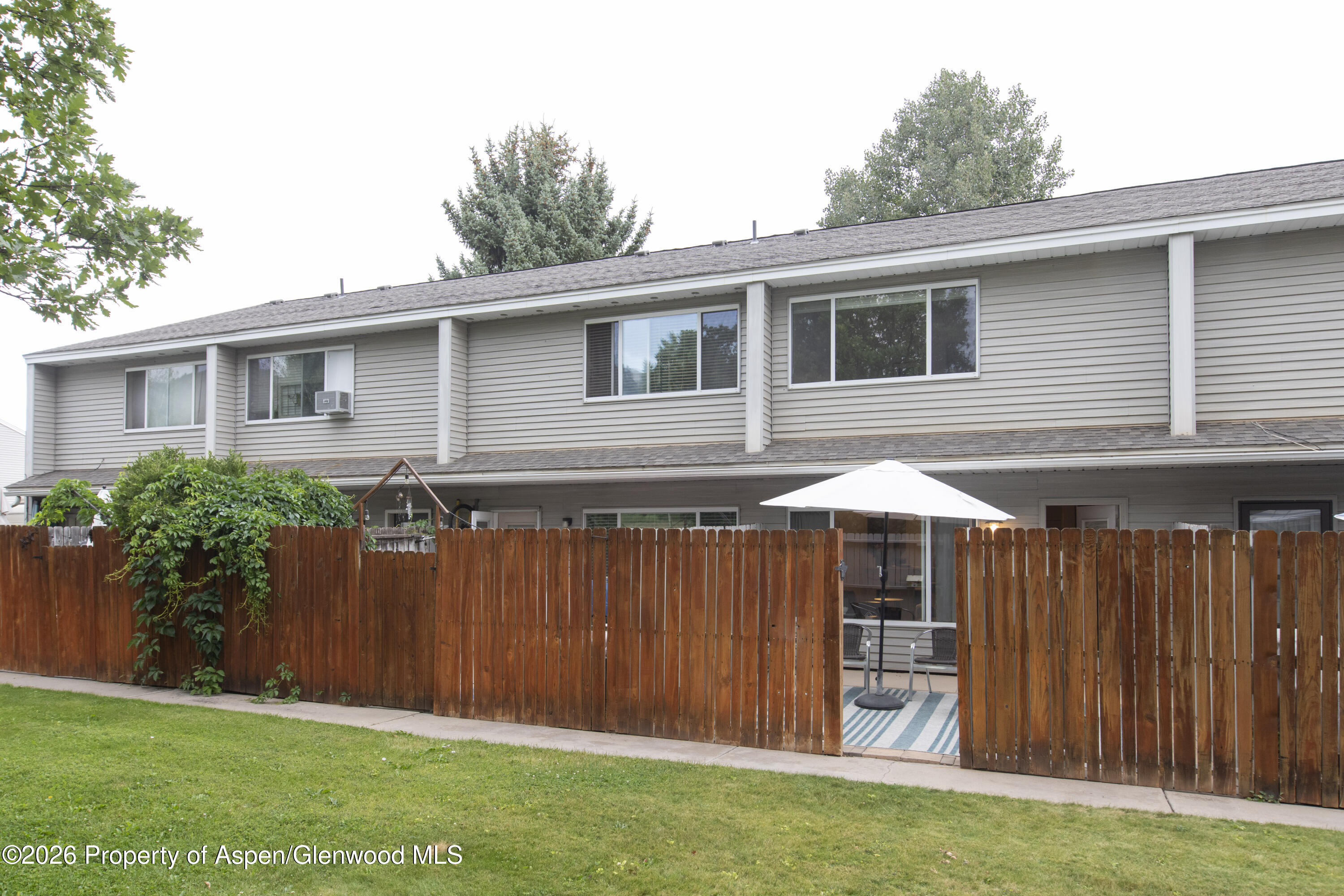 405 Park Avenue Basalt CO 81621