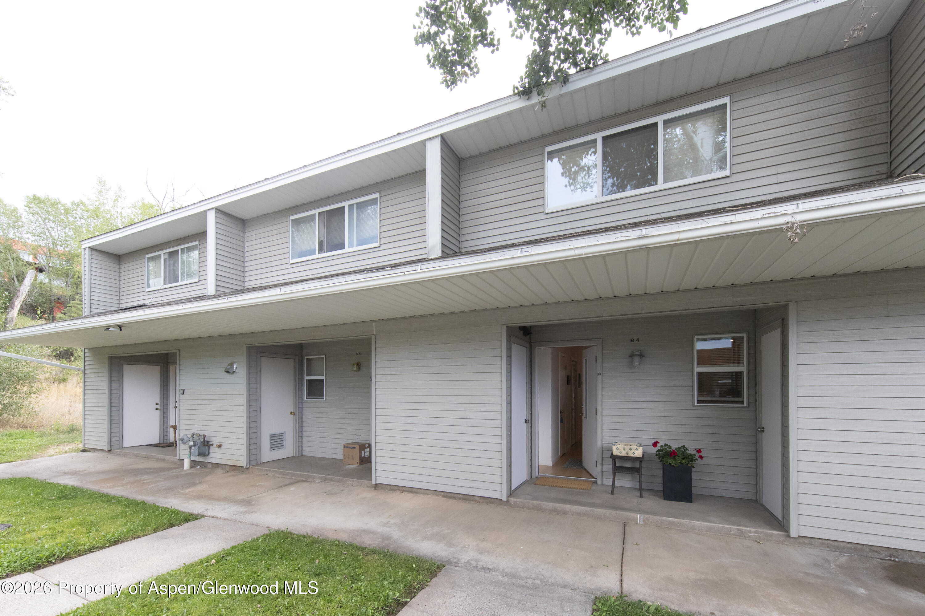 405 Park Avenue Basalt CO 81621