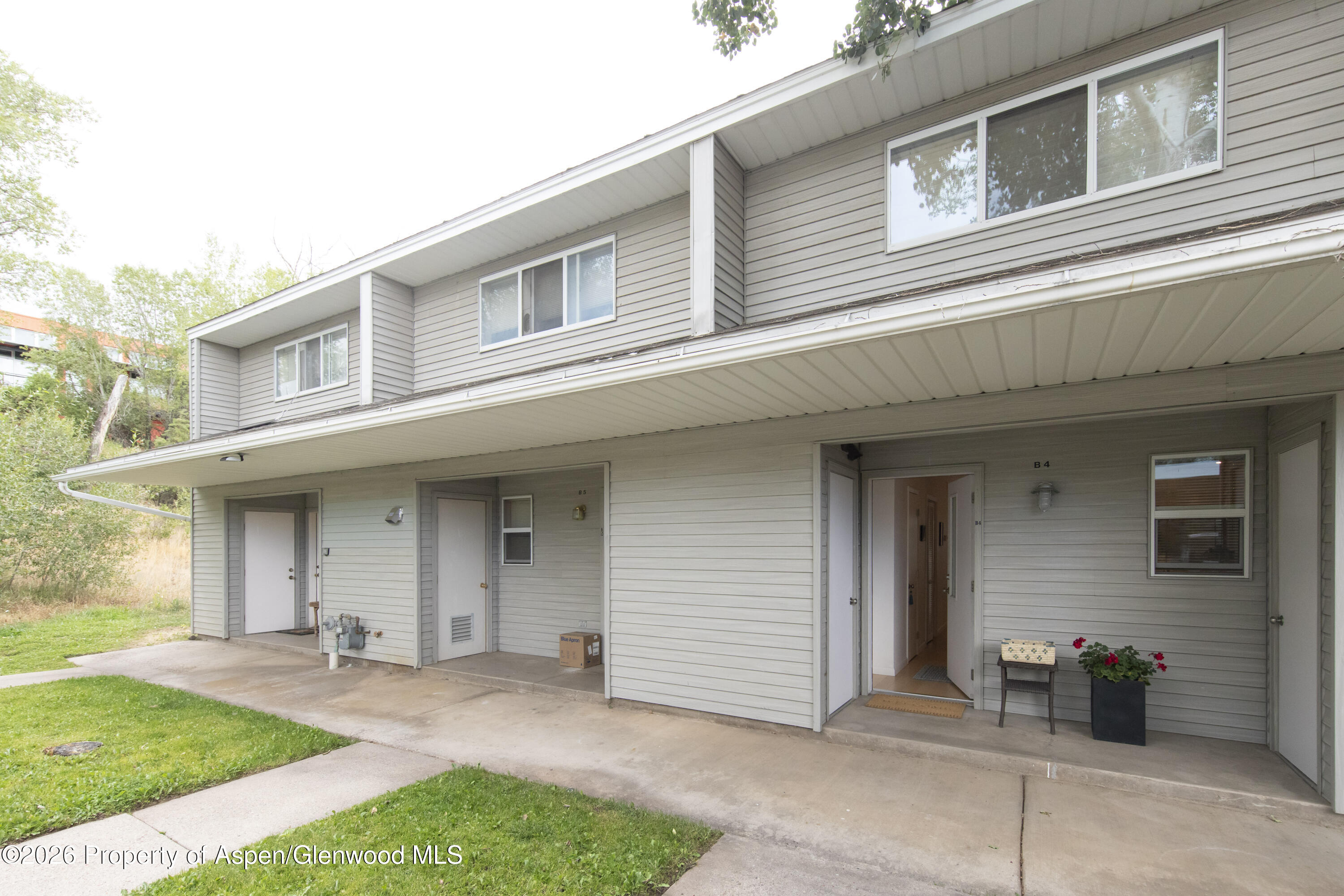 405 Park Avenue Basalt CO 81621