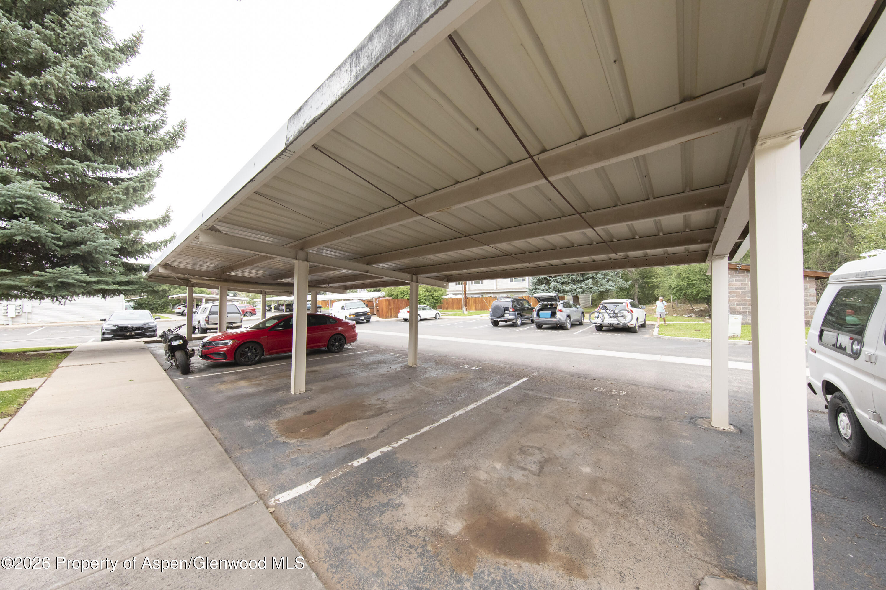 405 Park Avenue Basalt CO 81621