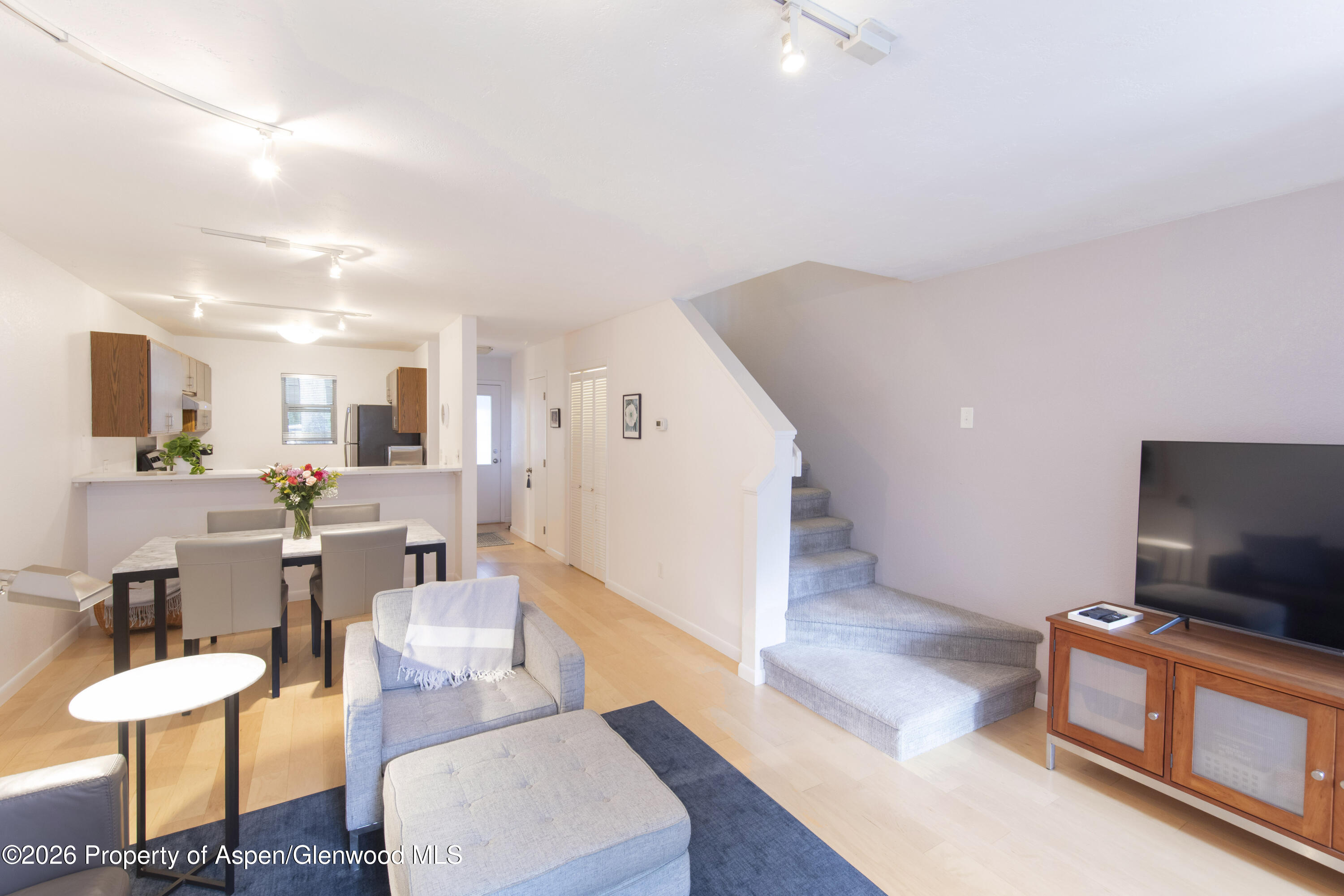 405 Park Avenue Basalt CO 81621