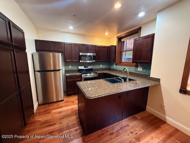 805 Blake Avenue Glenwood Springs CO 81601