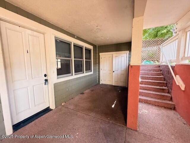 805 Blake Avenue Glenwood Springs CO 81601
