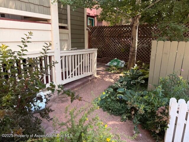 805 Blake Avenue Glenwood Springs CO 81601