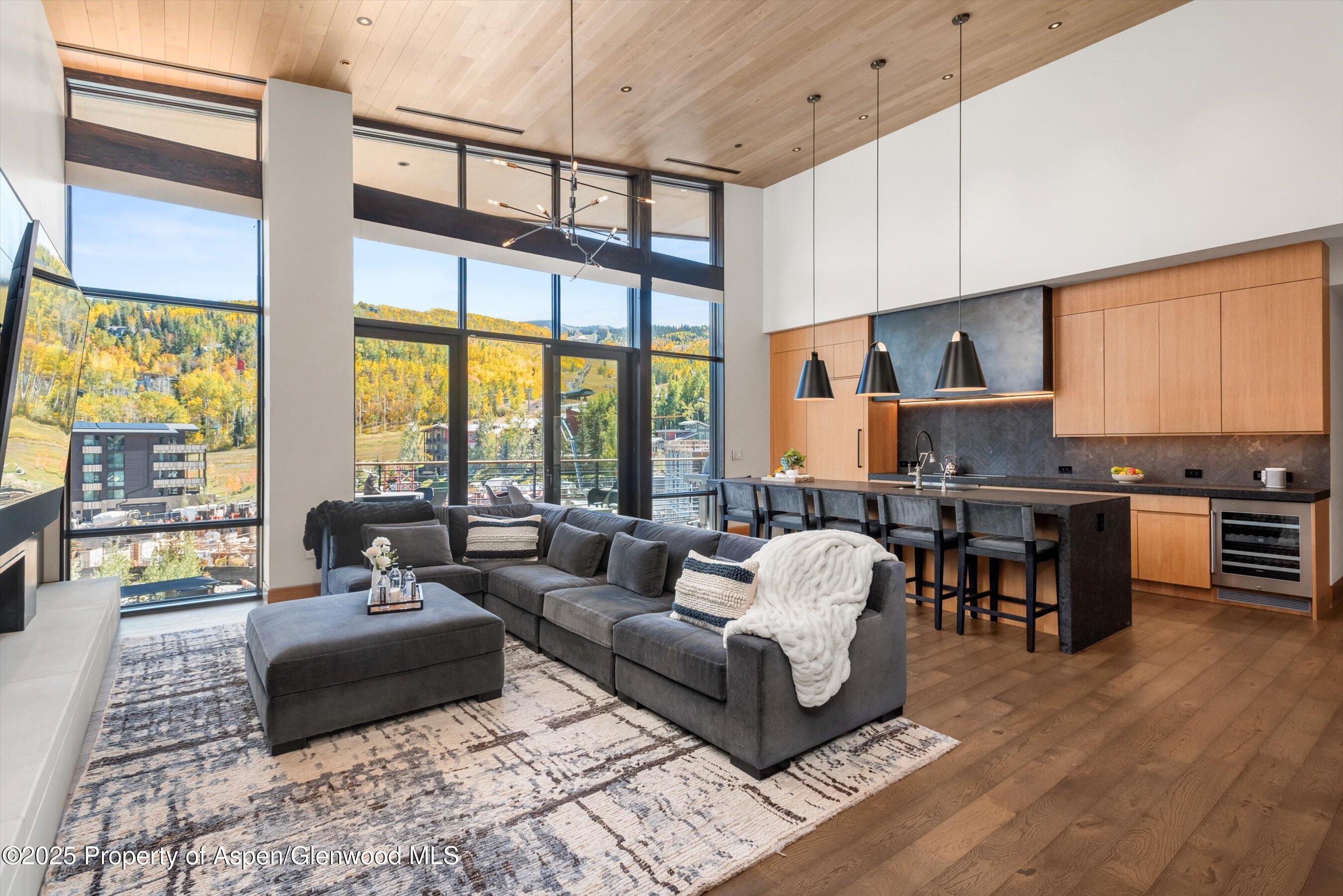 77 Wood Road Snowmass Village CO 81615