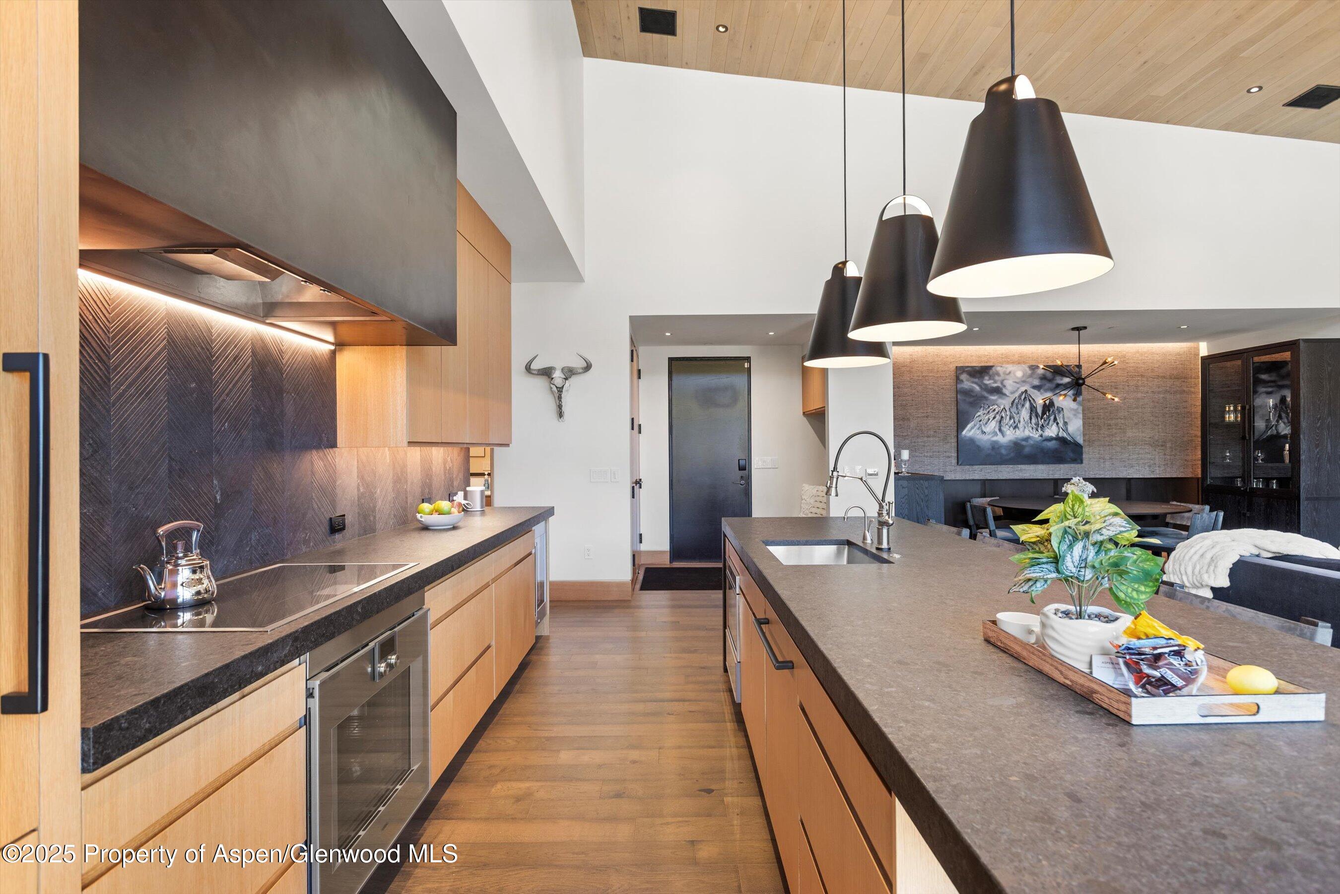 77 Wood Road Snowmass Village CO 81615