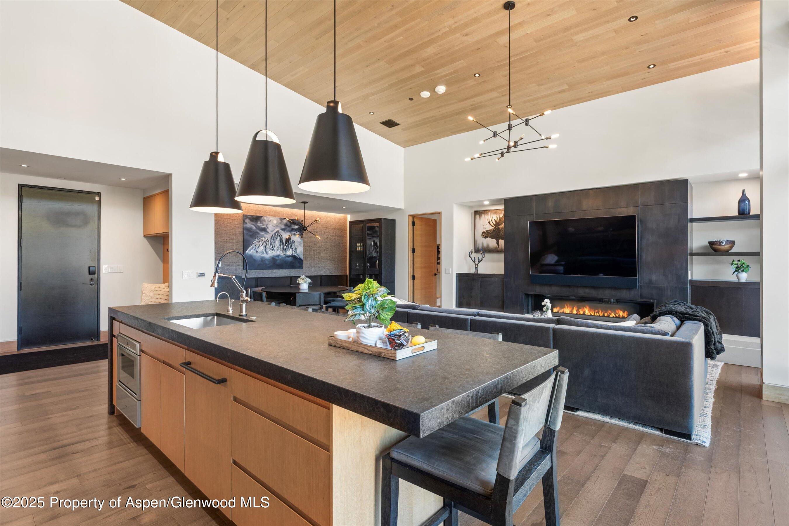 77 Wood Road Snowmass Village CO 81615