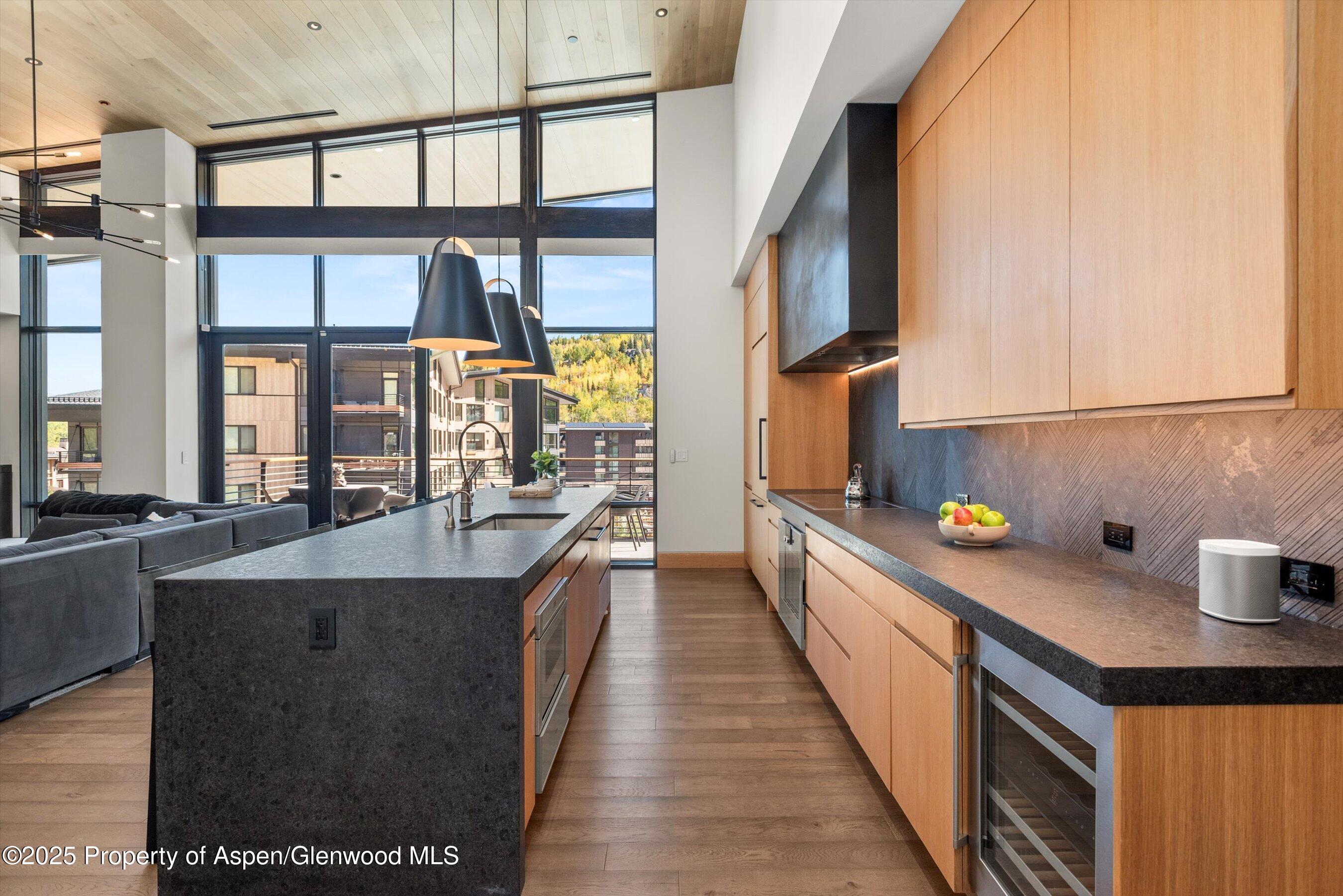 77 Wood Road Snowmass Village CO 81615