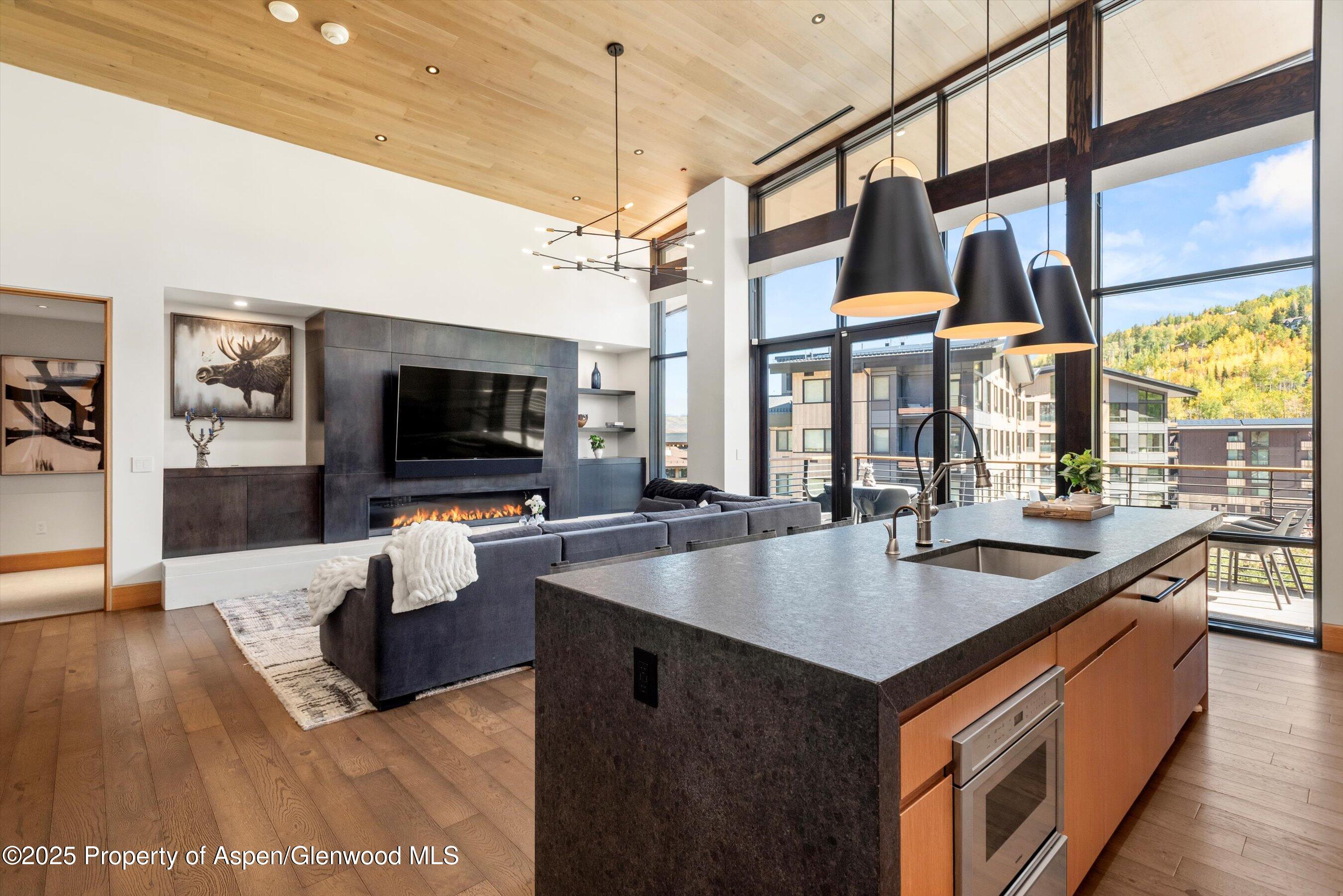 77 Wood Road Snowmass Village CO 81615