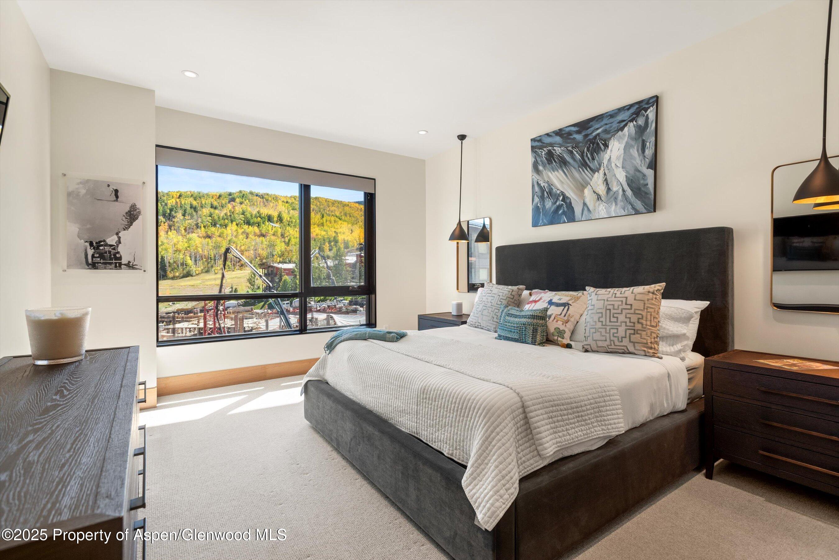 77 Wood Road Snowmass Village CO 81615