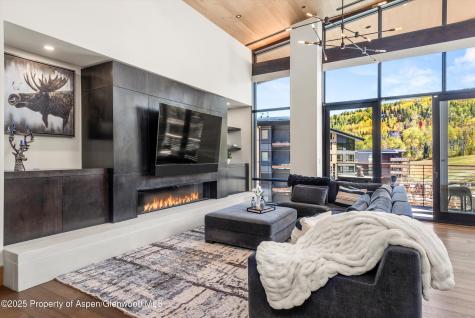 77 Wood Road Snowmass Village CO 81615