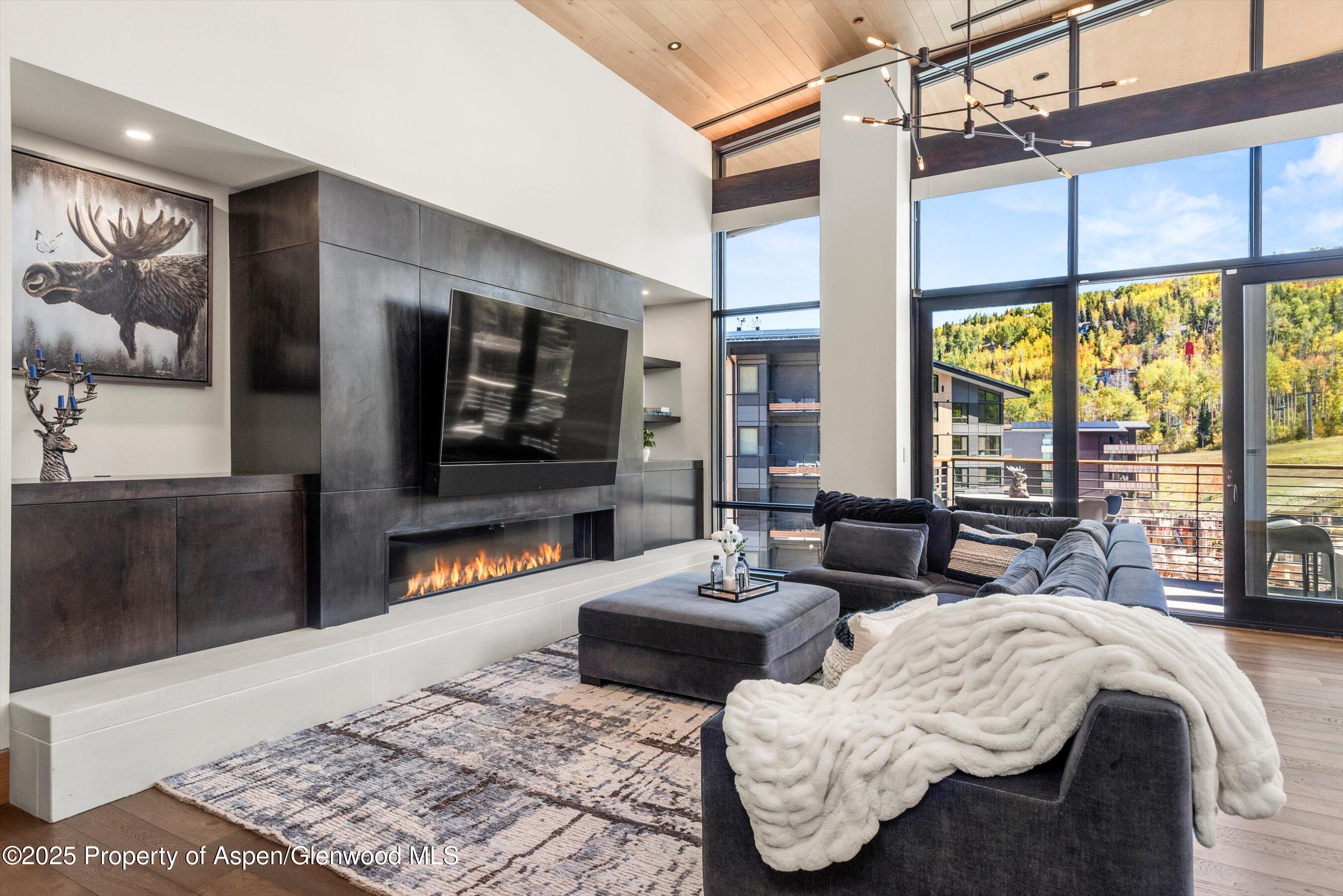 77 Wood Road Snowmass Village CO 81615