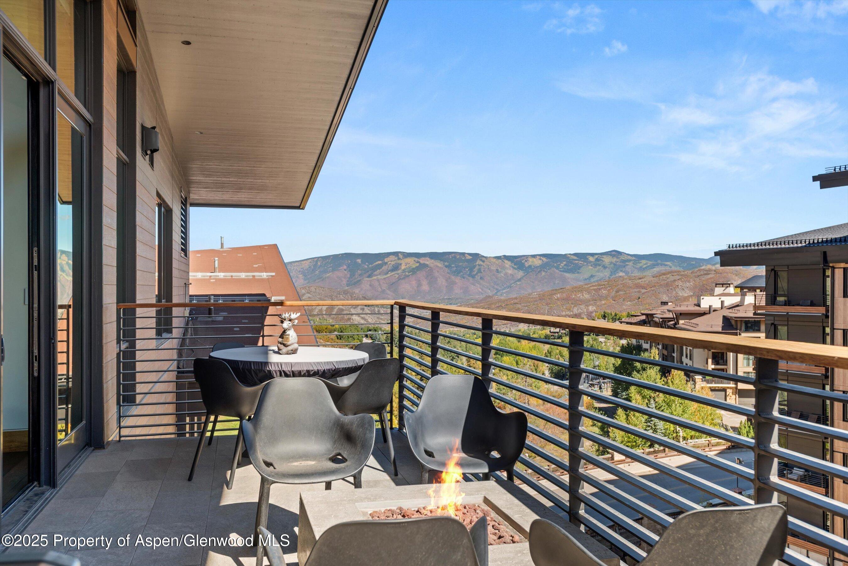 77 Wood Road Snowmass Village CO 81615