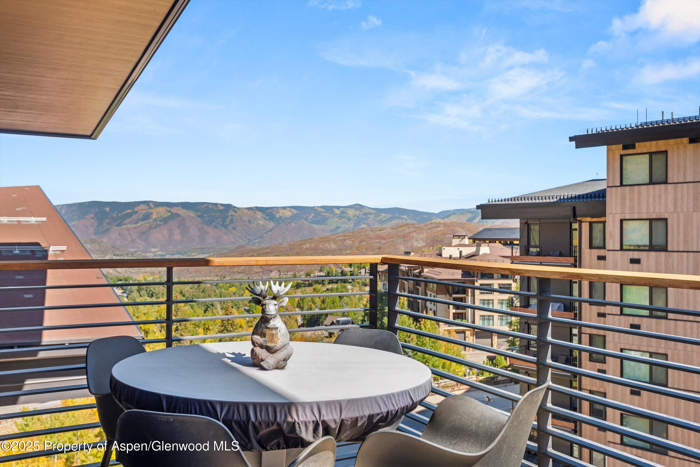 77 Wood Road Snowmass Village CO 81615