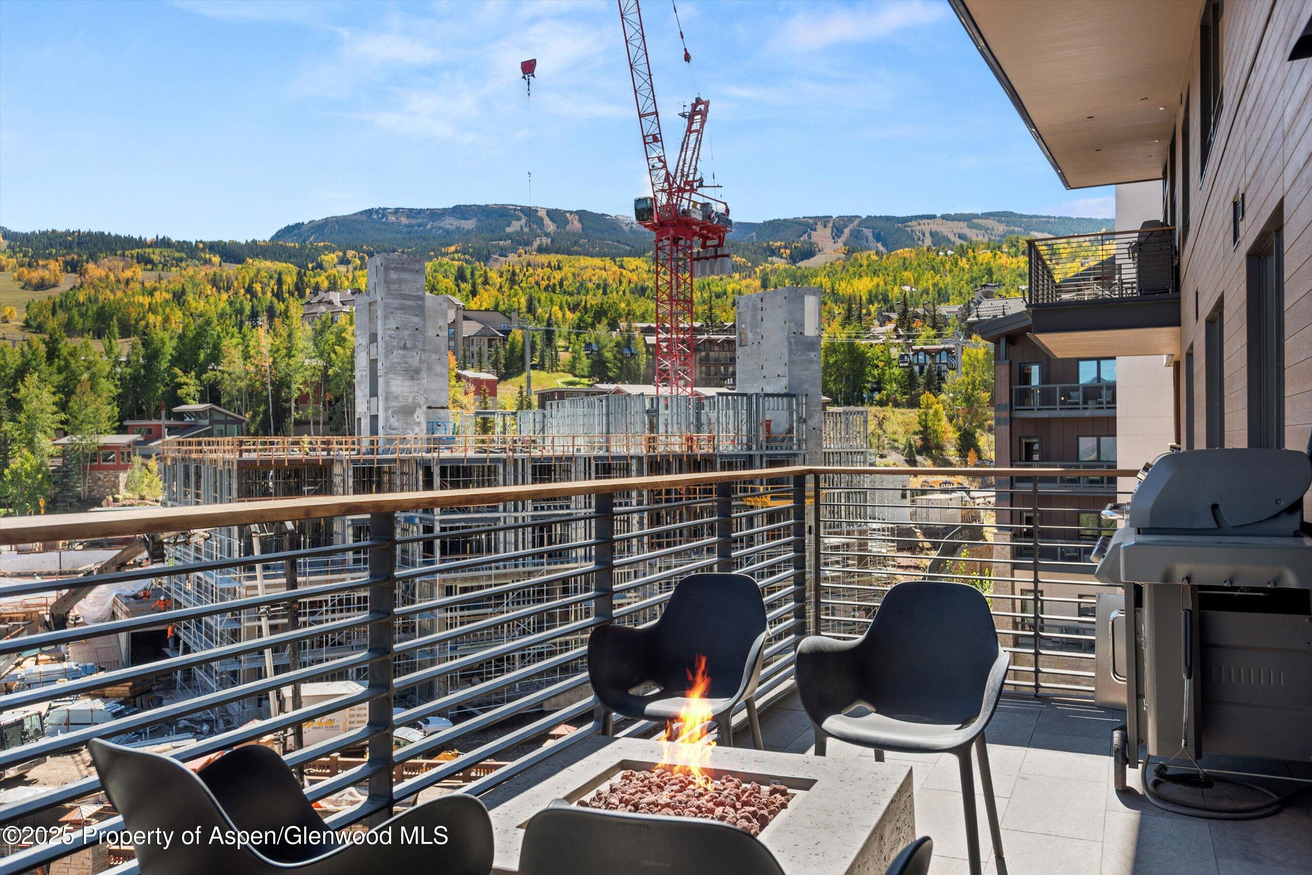 77 Wood Road Snowmass Village CO 81615