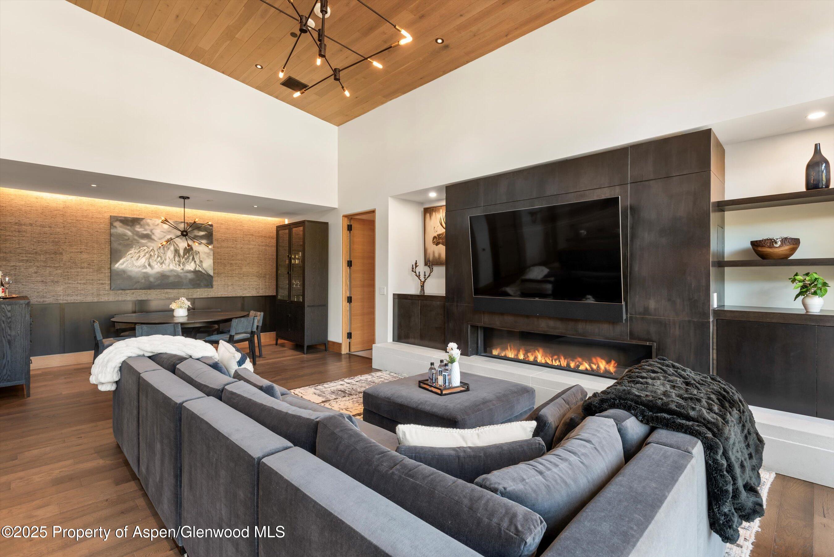77 Wood Road Snowmass Village CO 81615