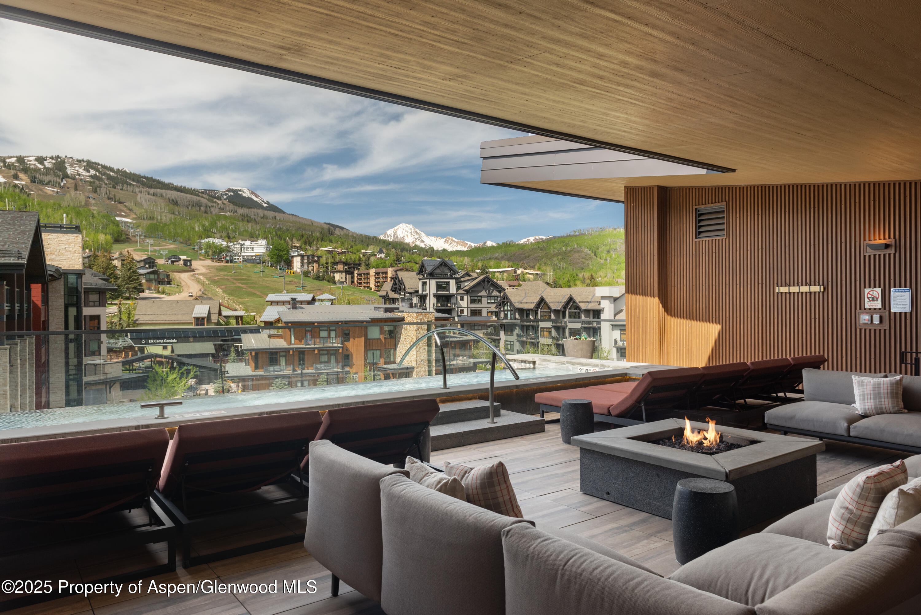 77 Wood Road Snowmass Village CO 81615