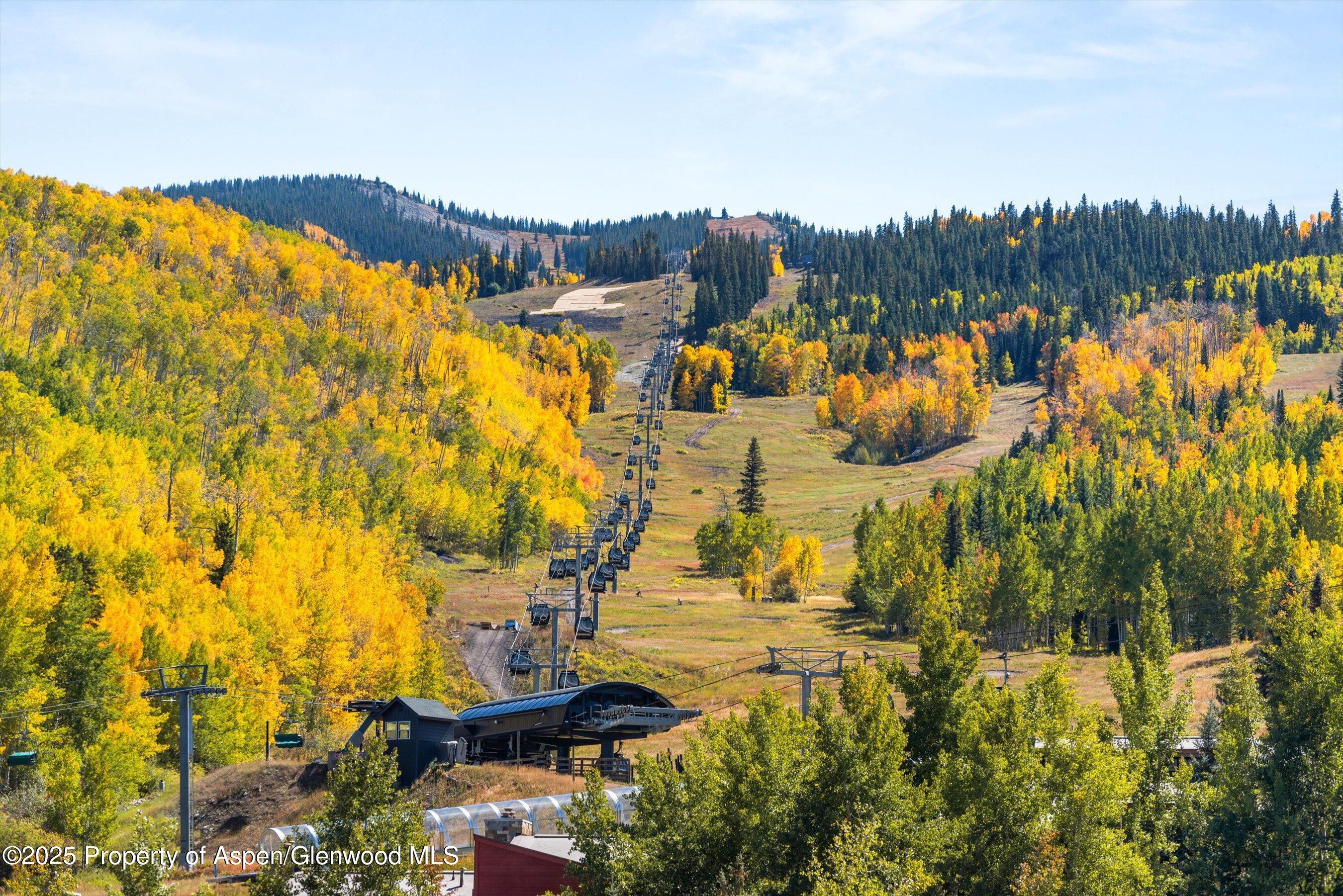 77 Wood Road Snowmass Village CO 81615