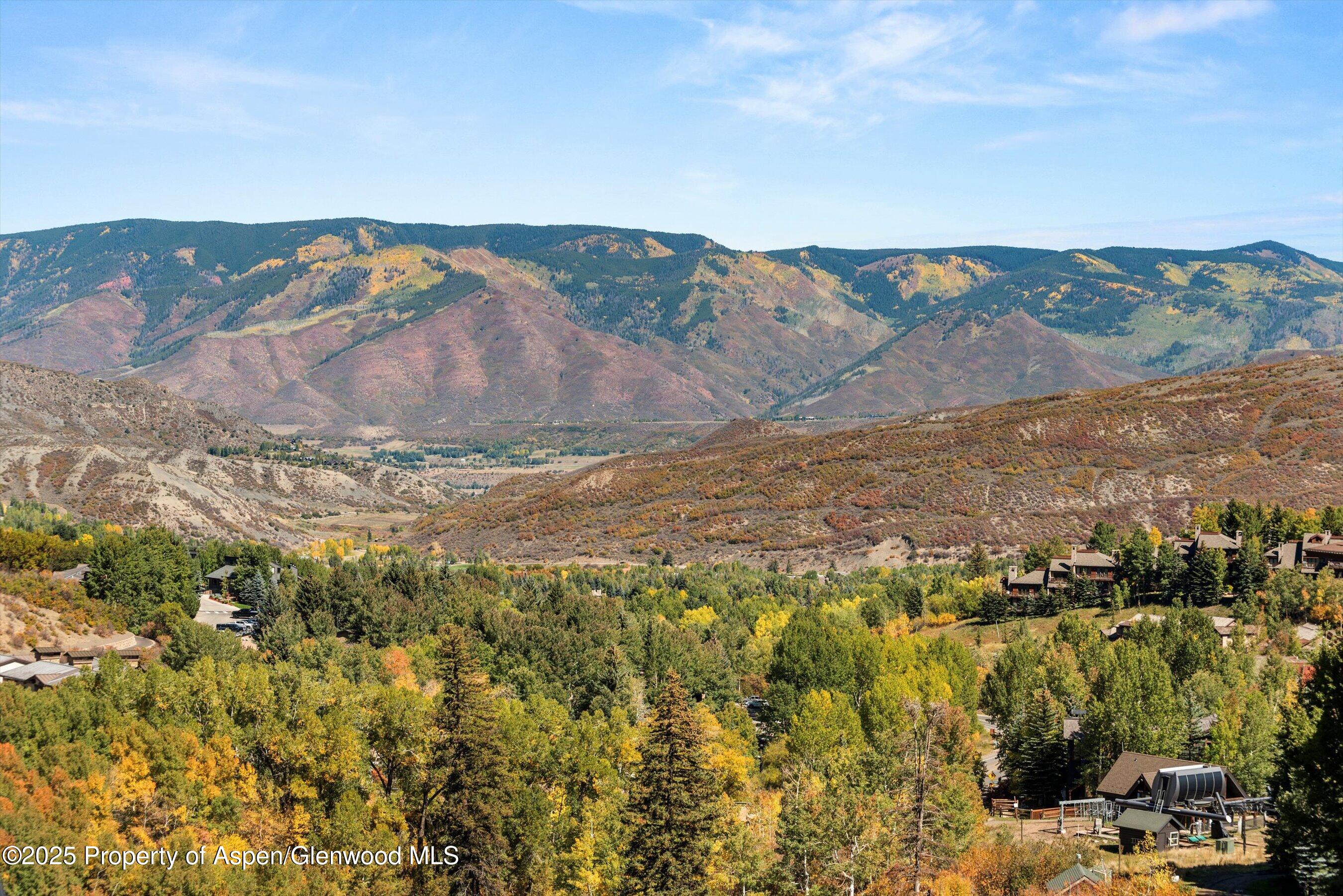 77 Wood Road Snowmass Village CO 81615