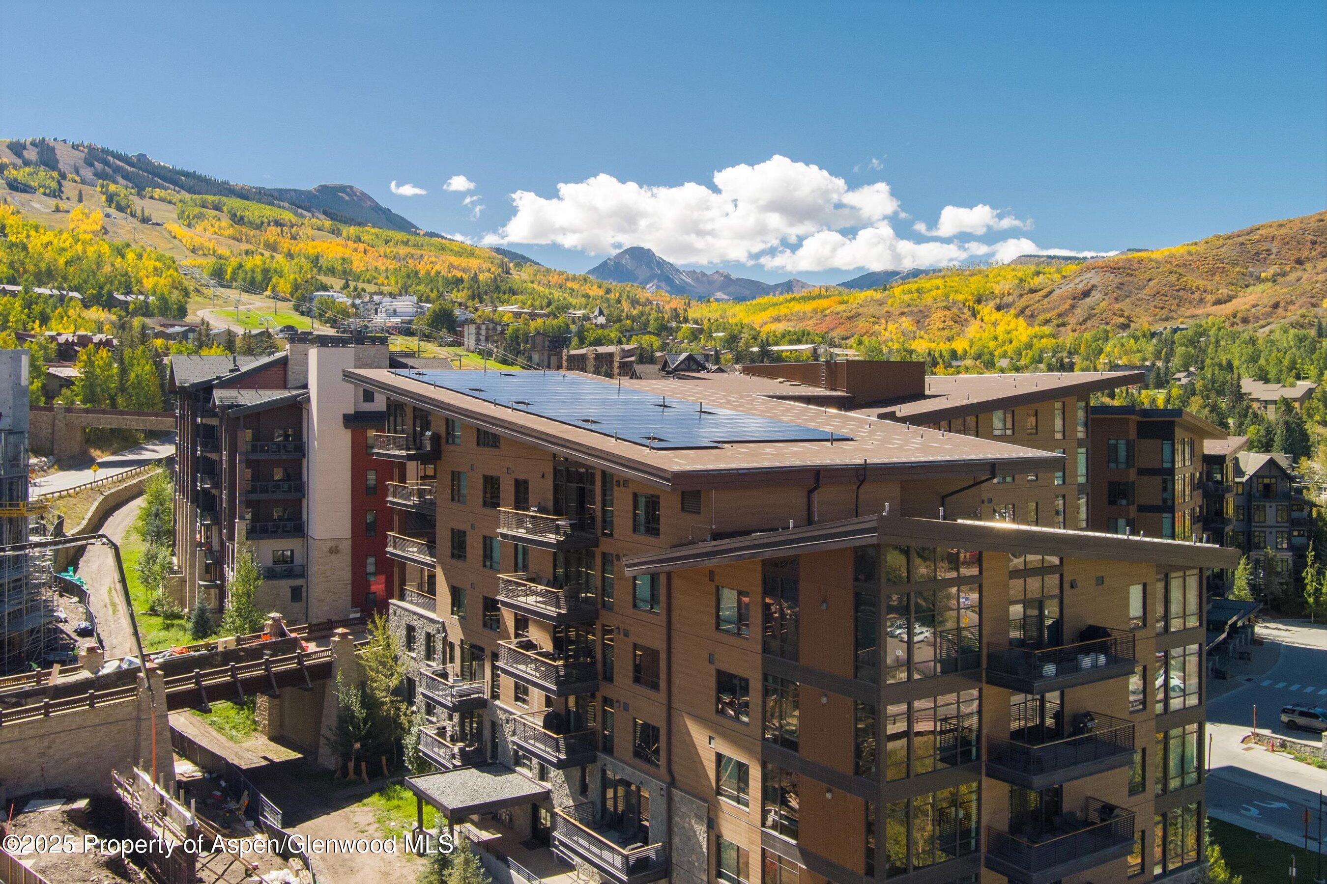 77 Wood Road Snowmass Village CO 81615