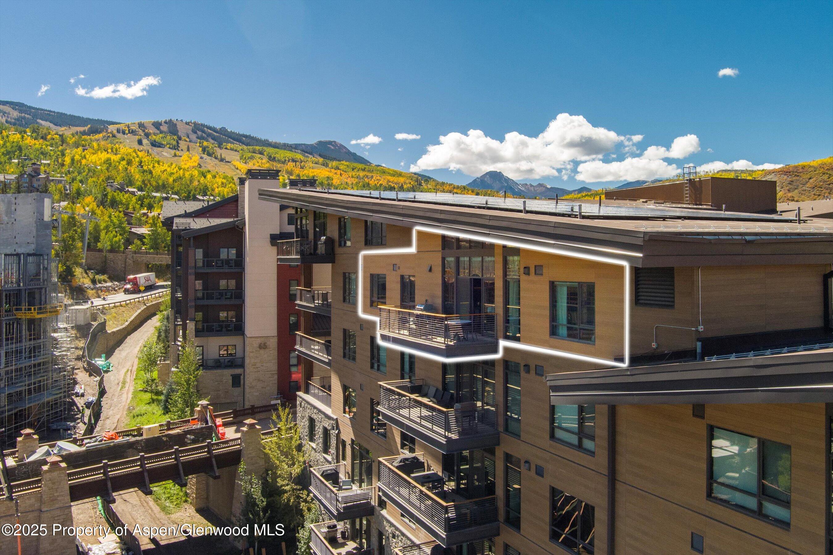 77 Wood Road Snowmass Village CO 81615