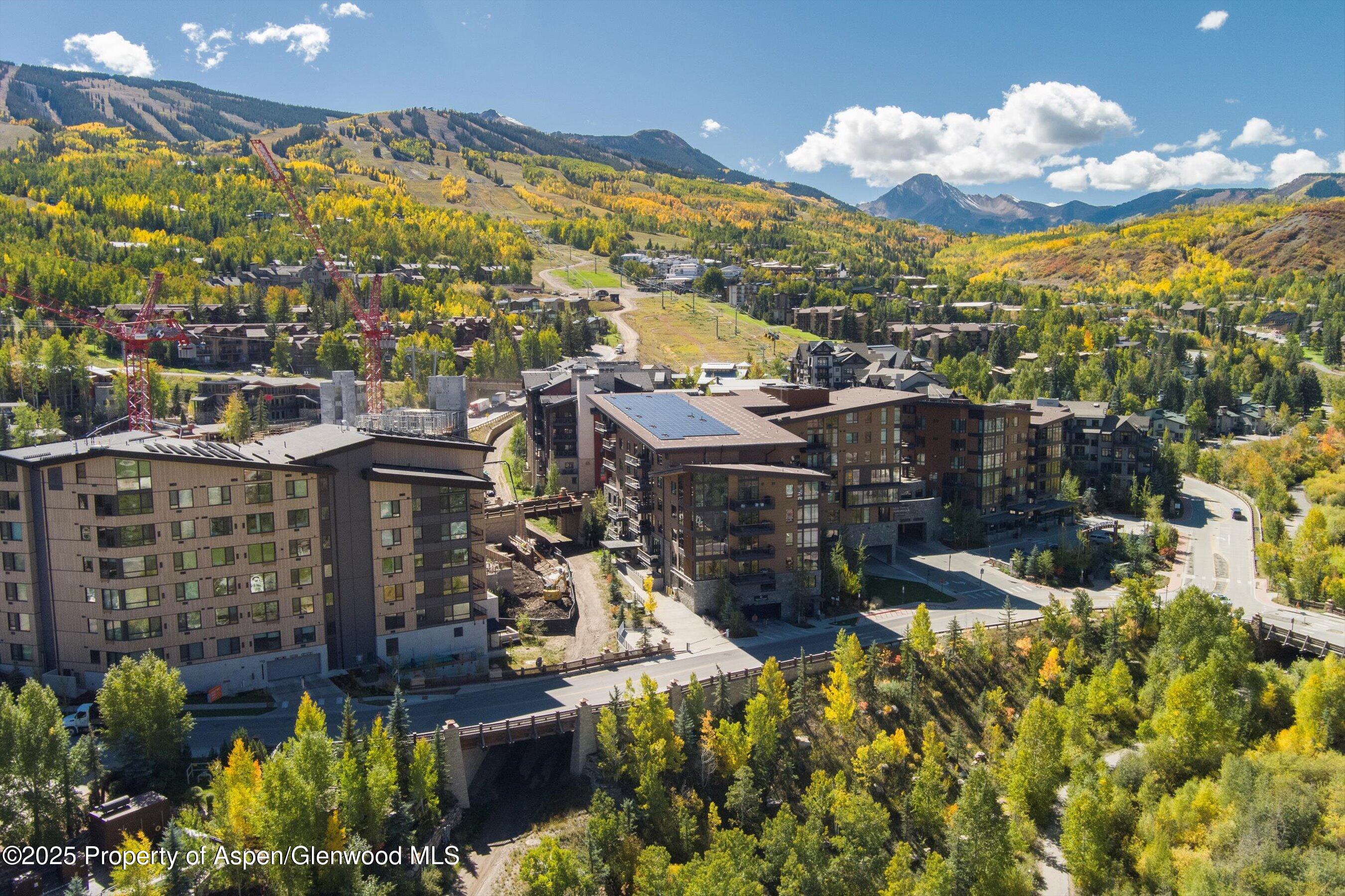 77 Wood Road Snowmass Village CO 81615