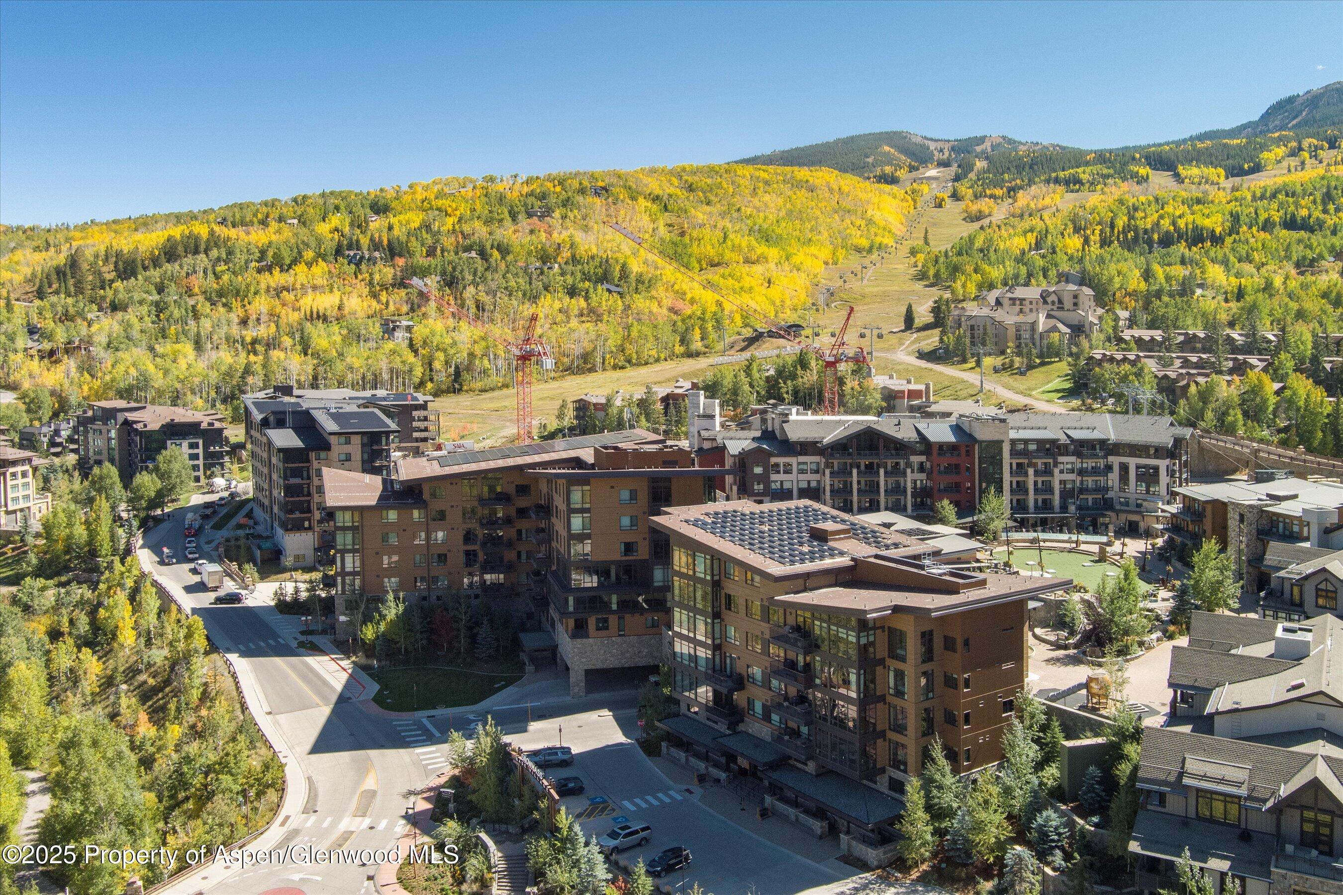 77 Wood Road Snowmass Village CO 81615