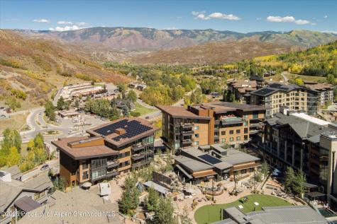 77 Wood Road Snowmass Village CO 81615