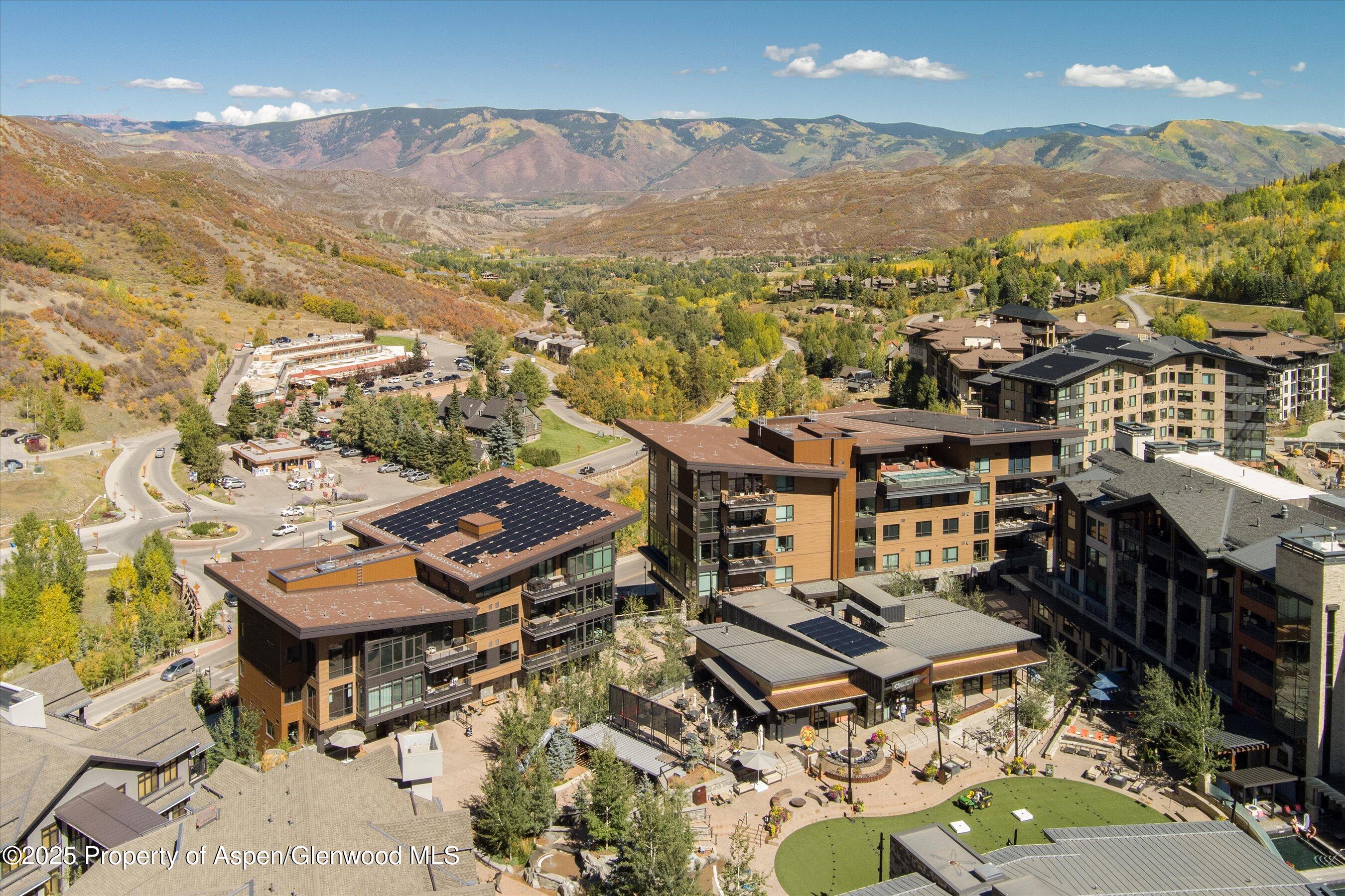 77 Wood Road Snowmass Village CO 81615