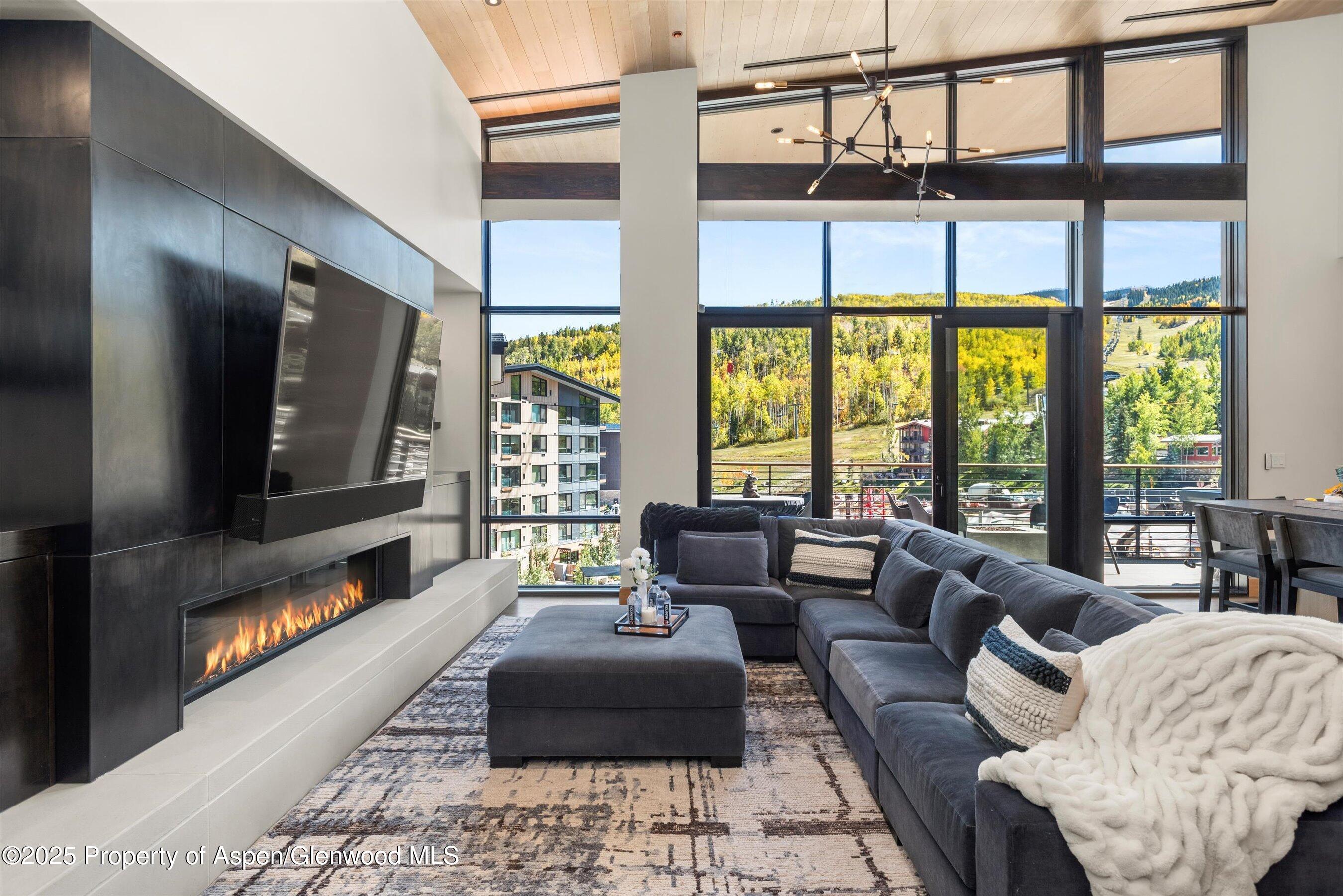 77 Wood Road Snowmass Village CO 81615