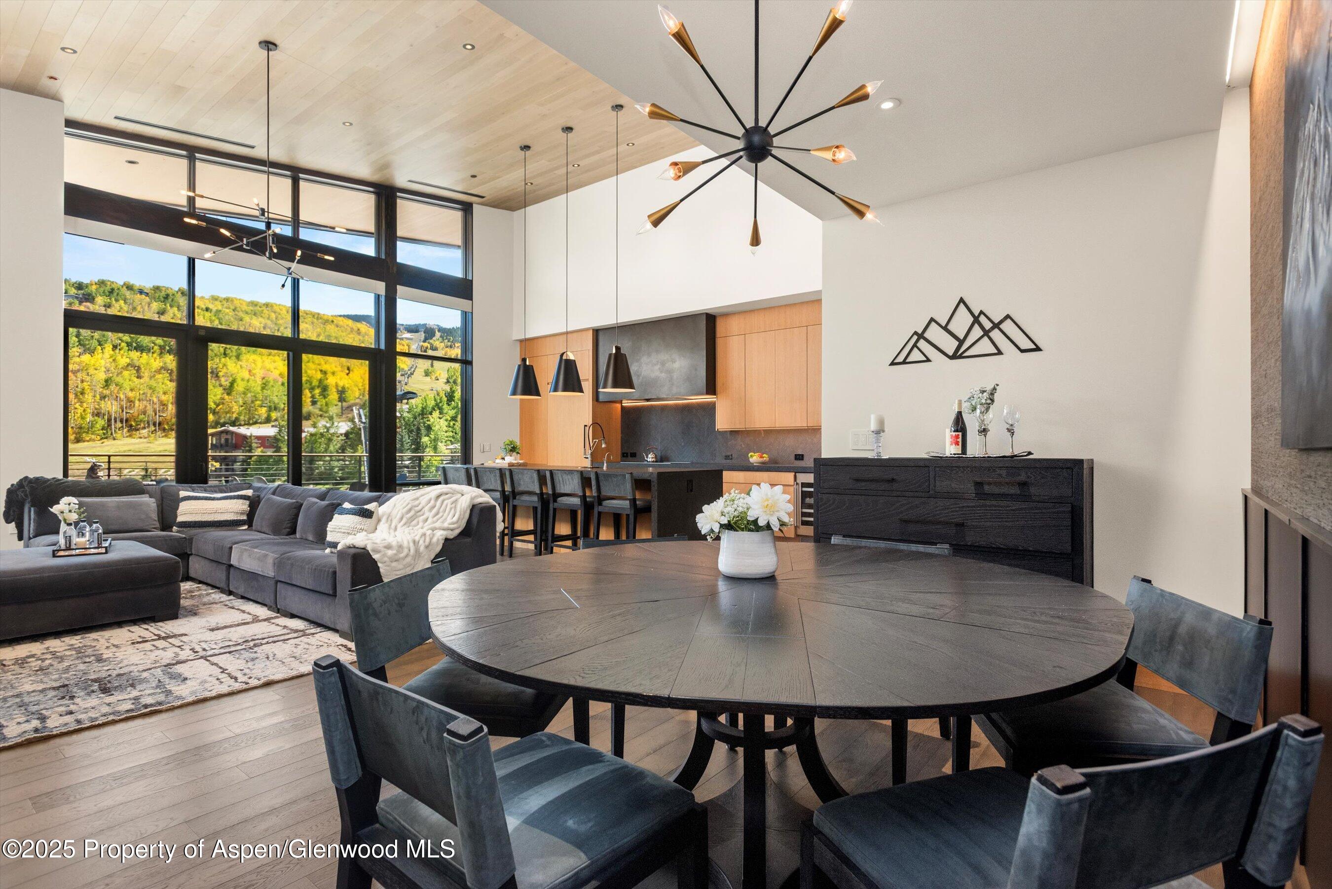 77 Wood Road Snowmass Village CO 81615