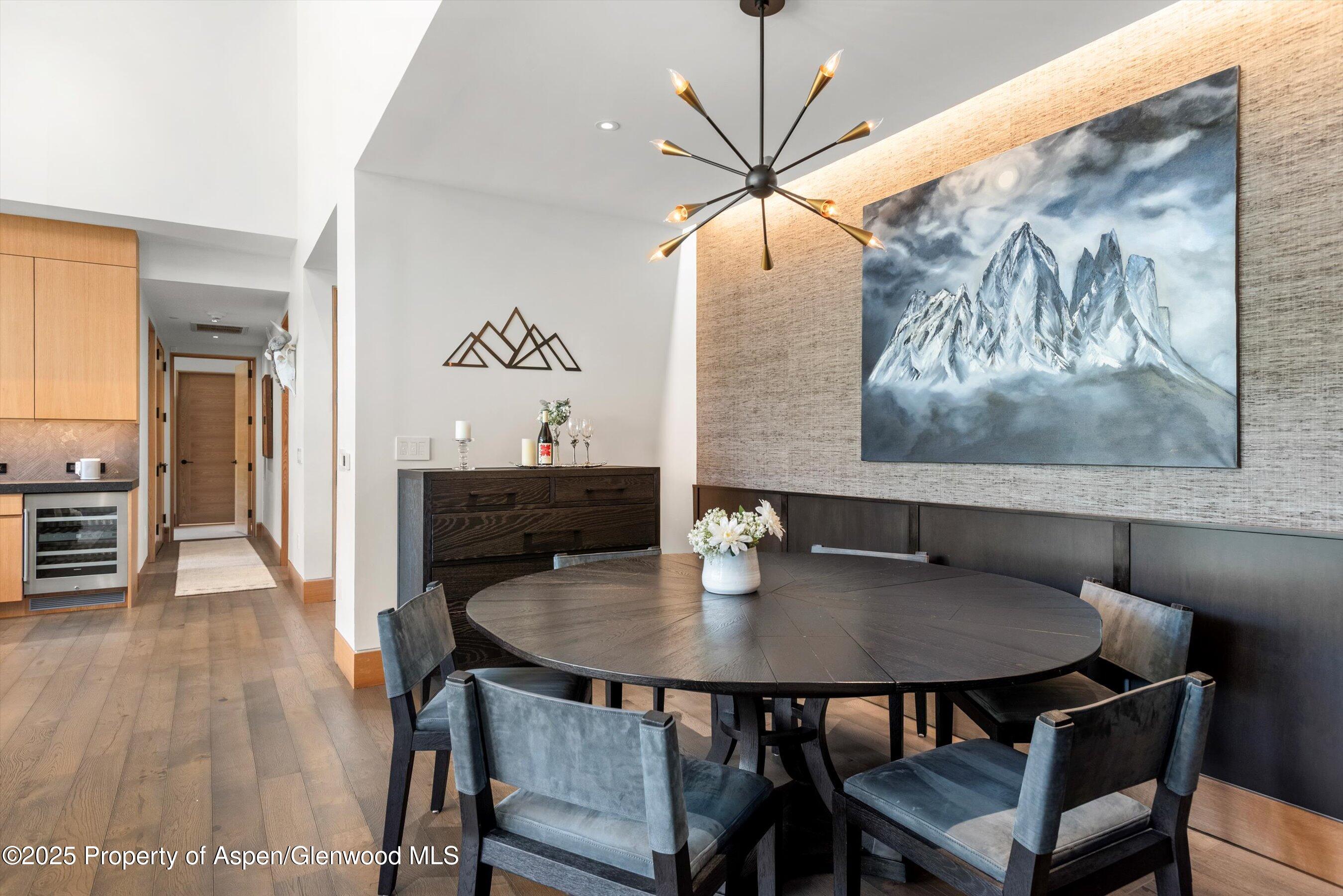 77 Wood Road Snowmass Village CO 81615
