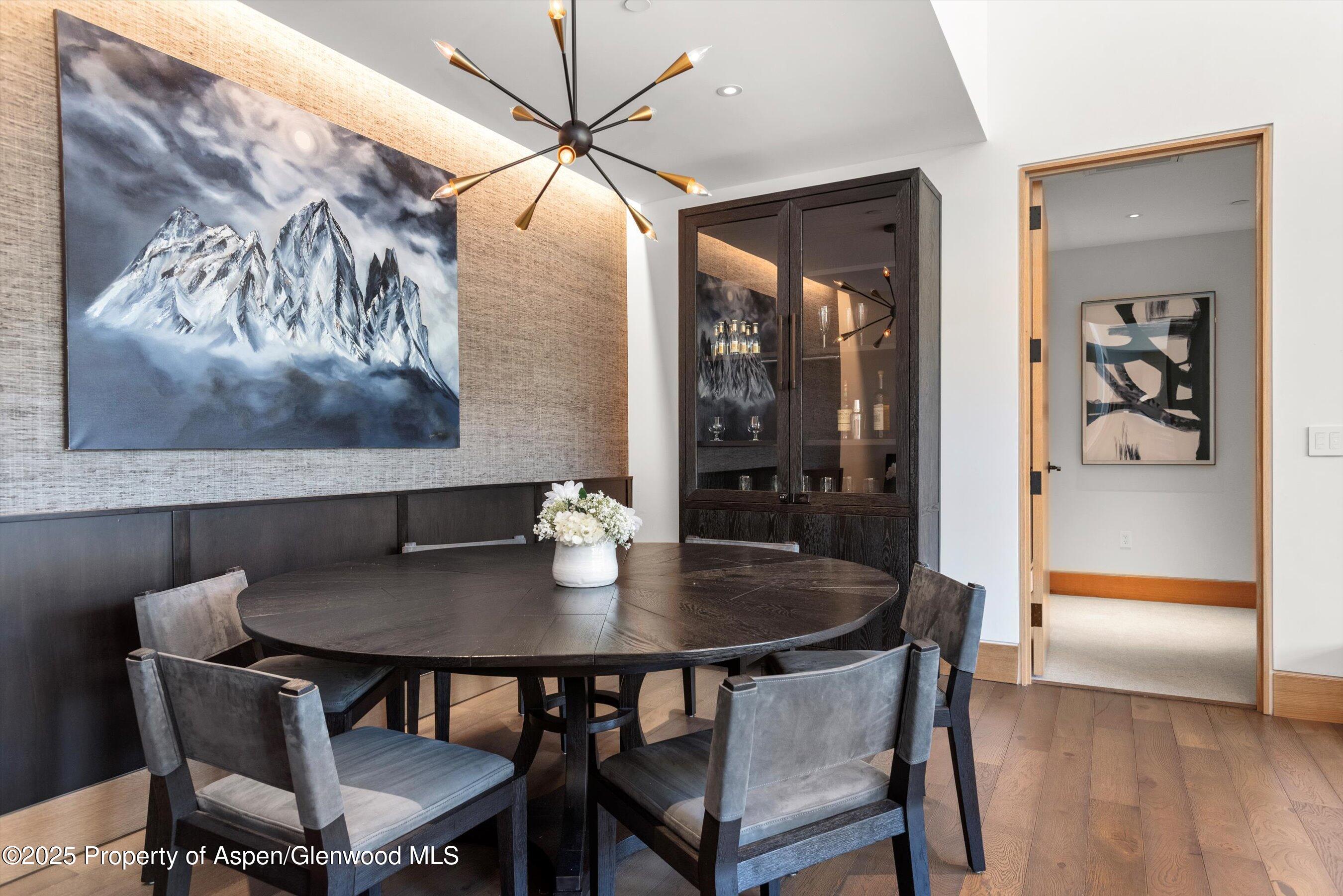 77 Wood Road Snowmass Village CO 81615