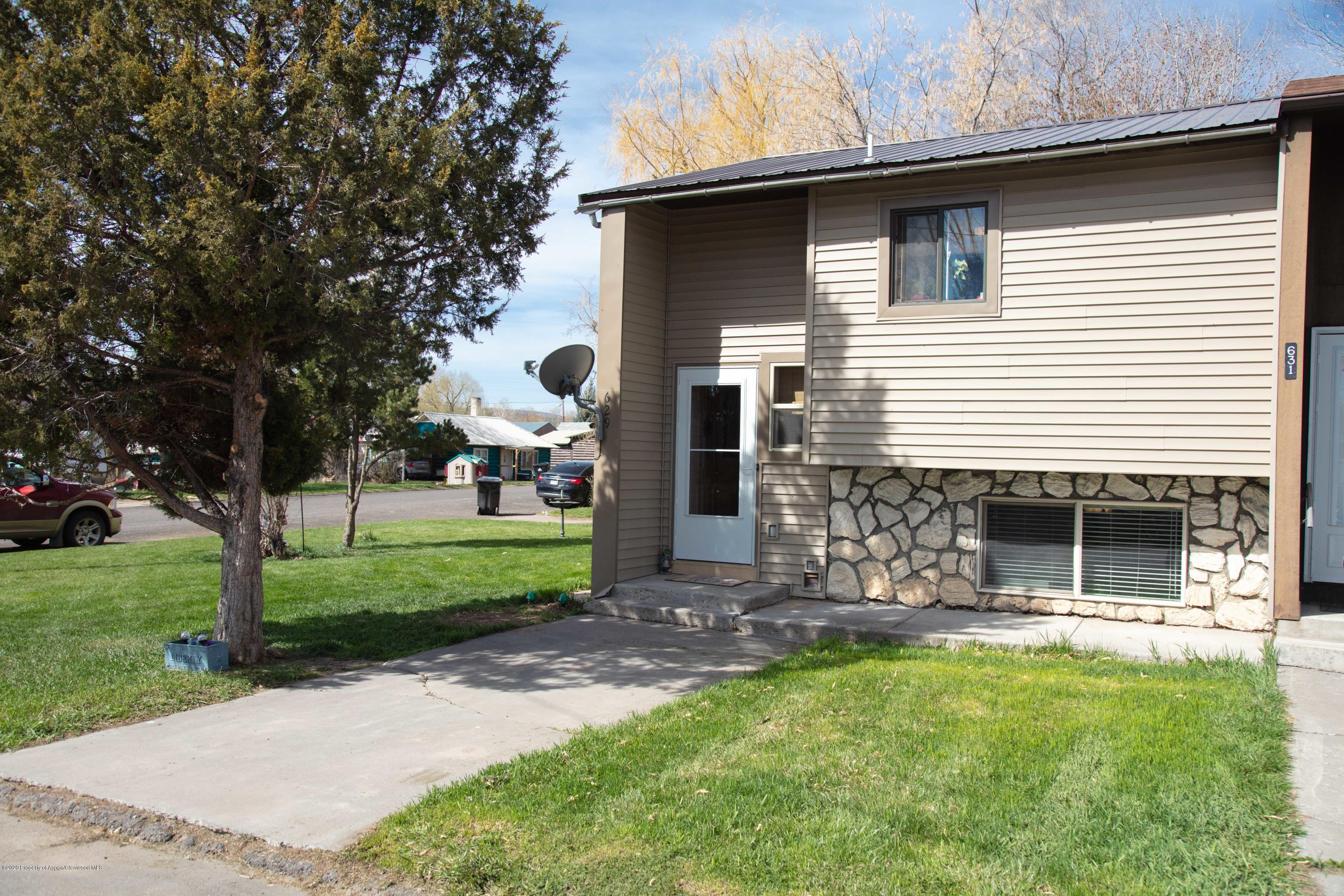 629 10th Street Meeker CO 81641
