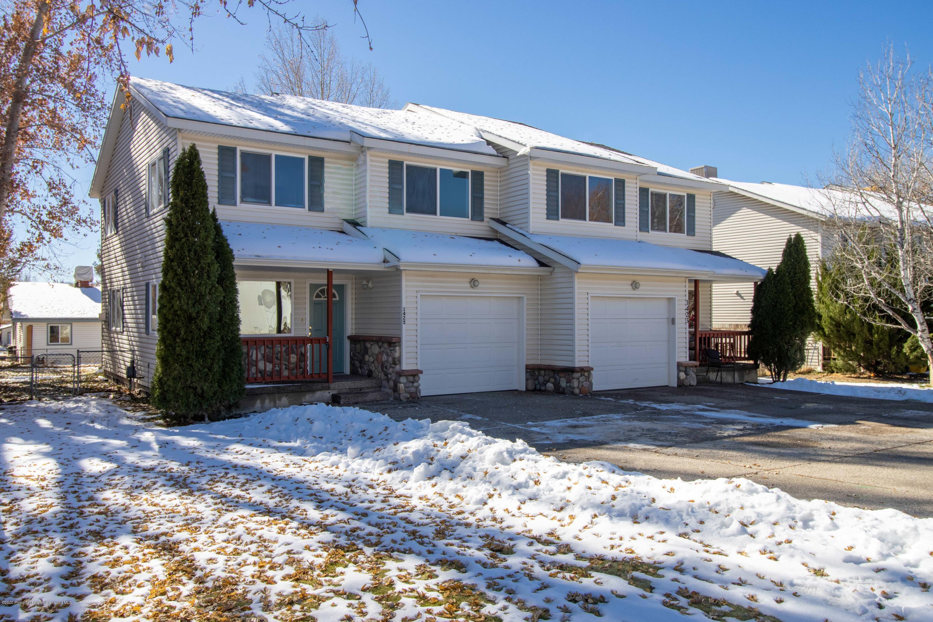 1425 Ballard Avenue Silt CO 81652