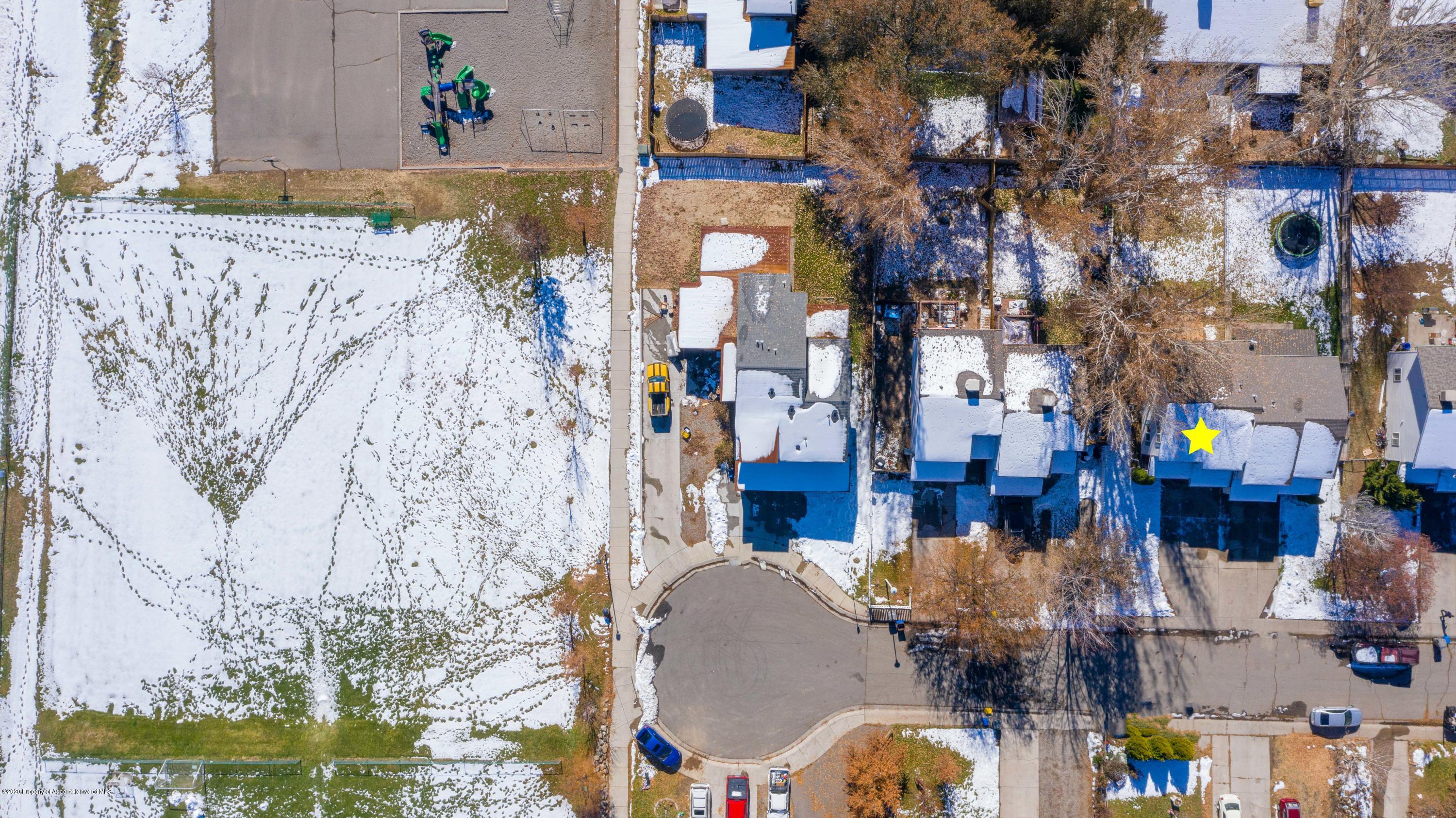 1425 Ballard Avenue Silt CO 81652