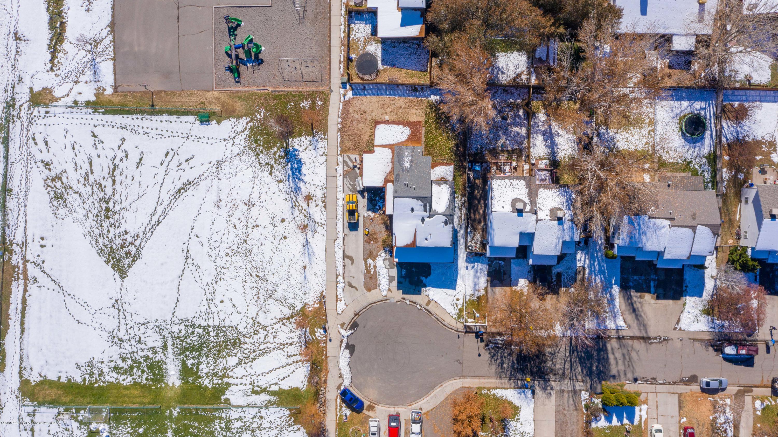 1425 Ballard Avenue Silt CO 81652