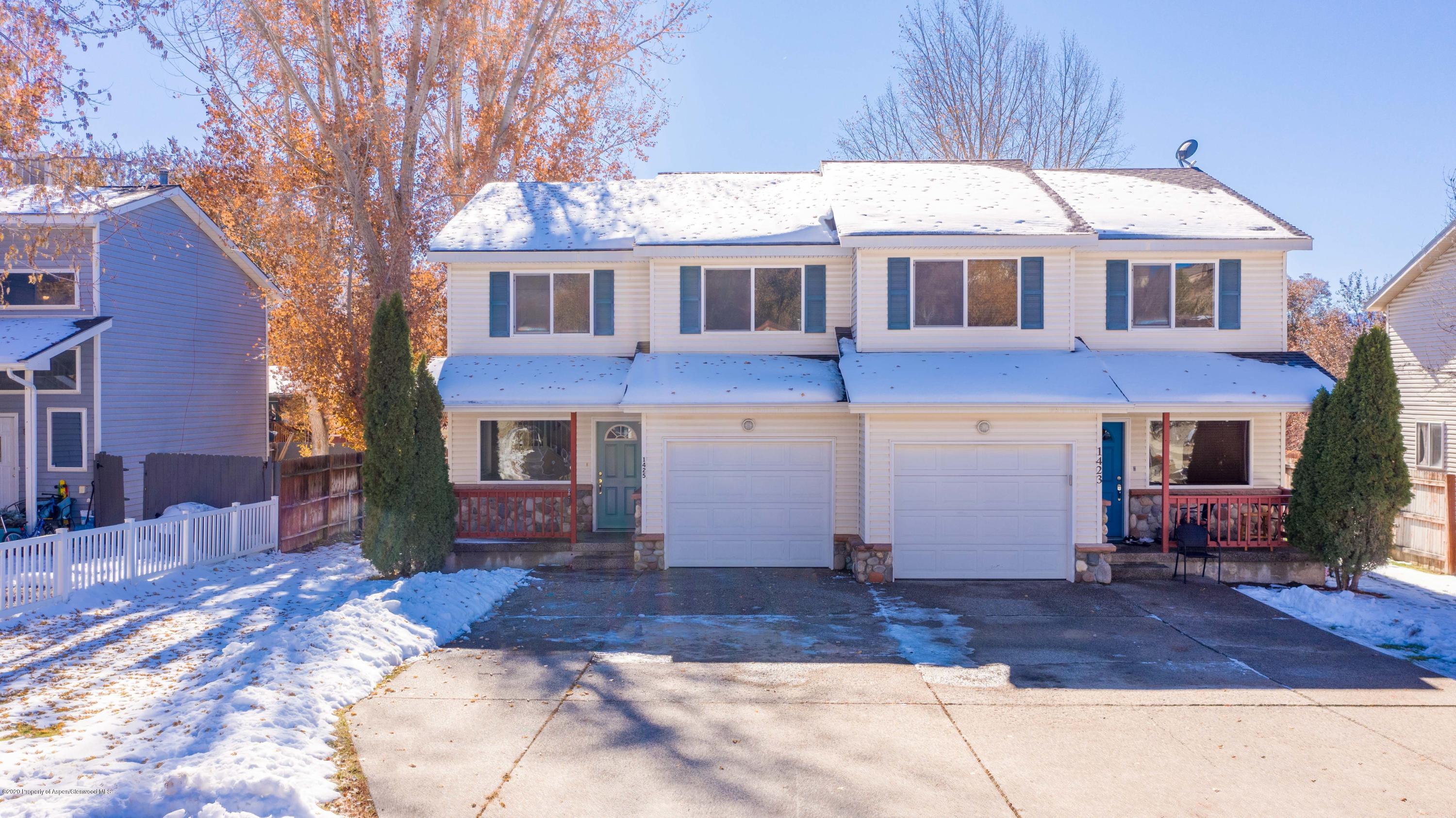 1425 Ballard Avenue Silt CO 81652