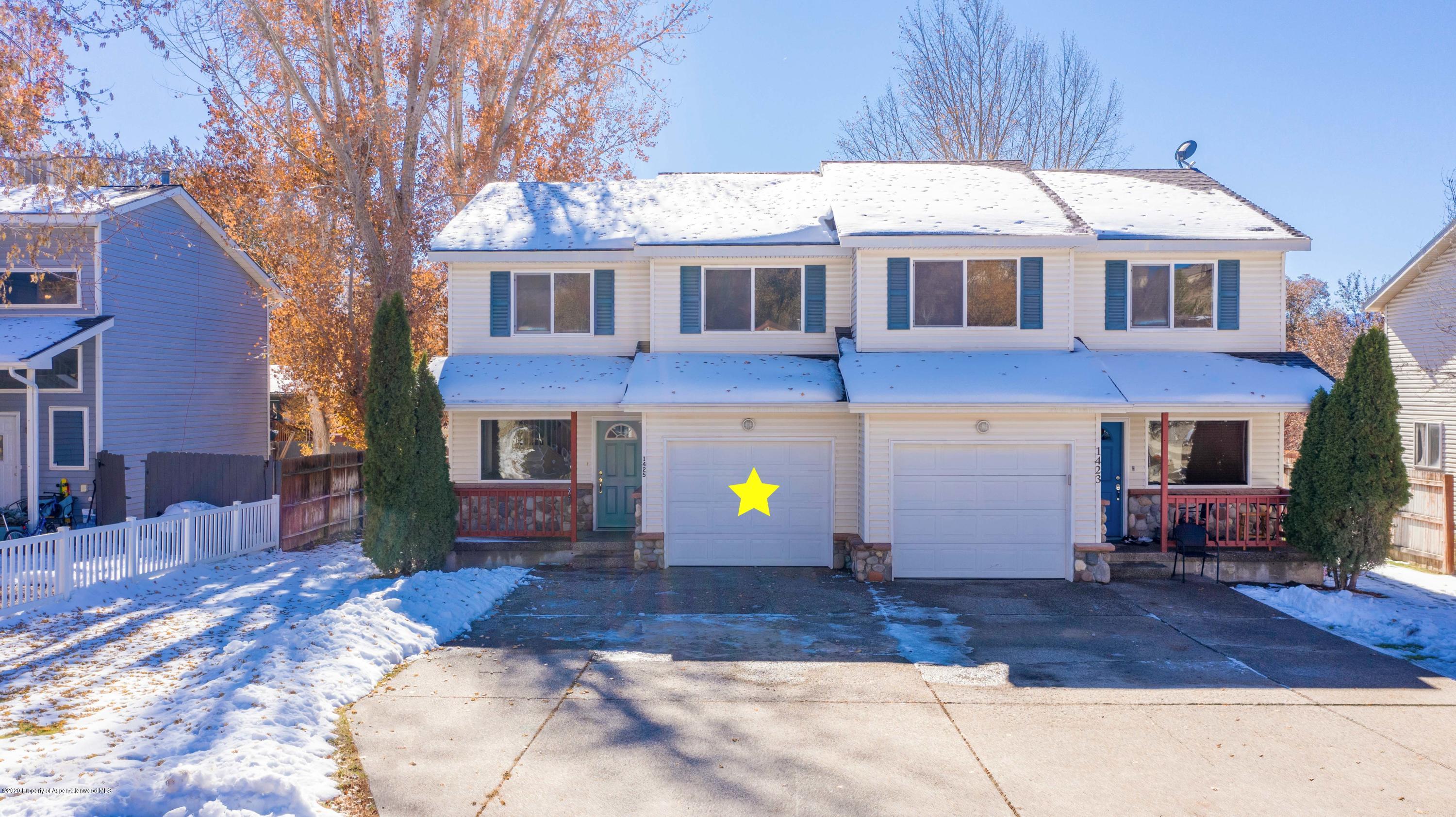 1425 Ballard Avenue Silt CO 81652
