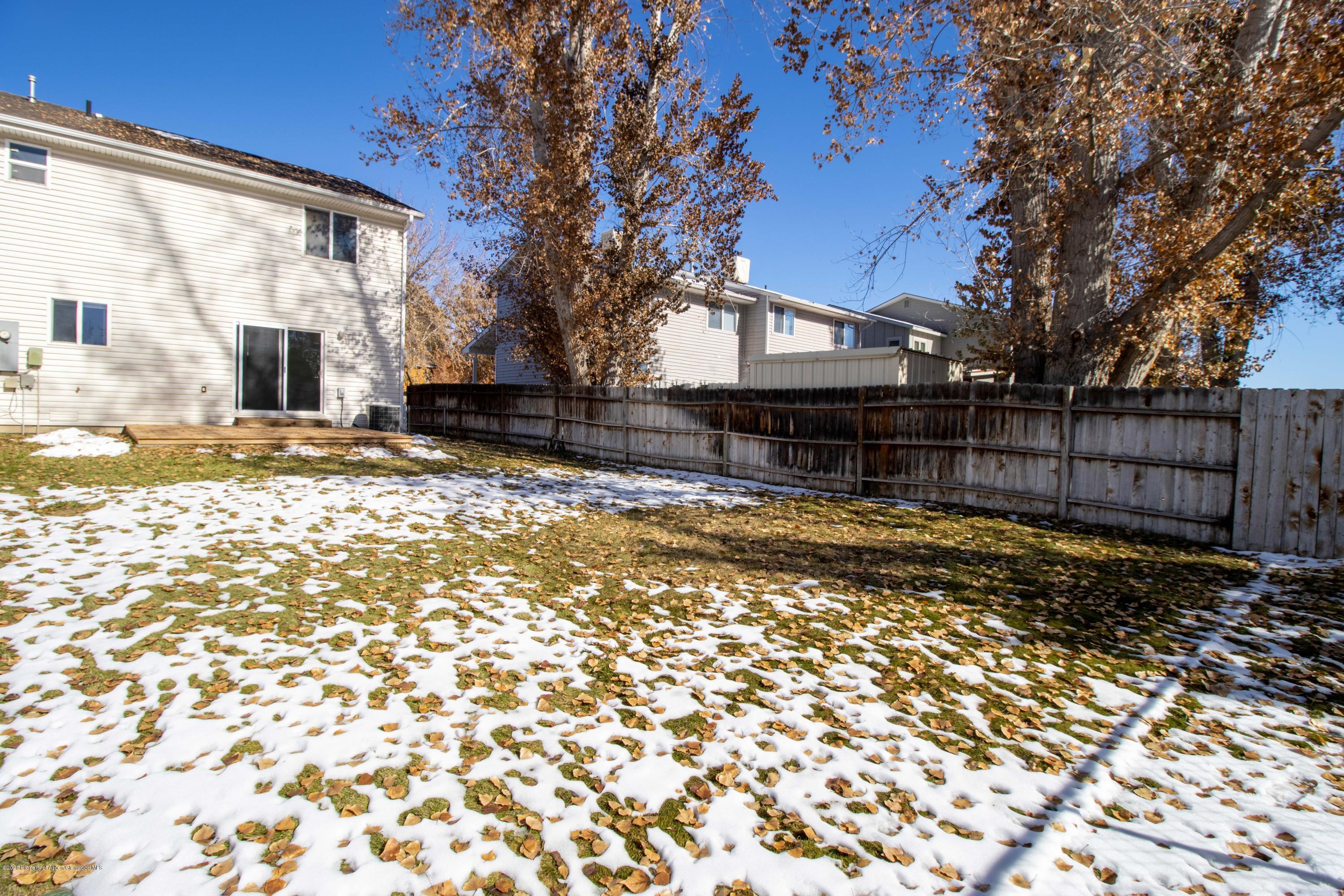1425 Ballard Avenue Silt CO 81652