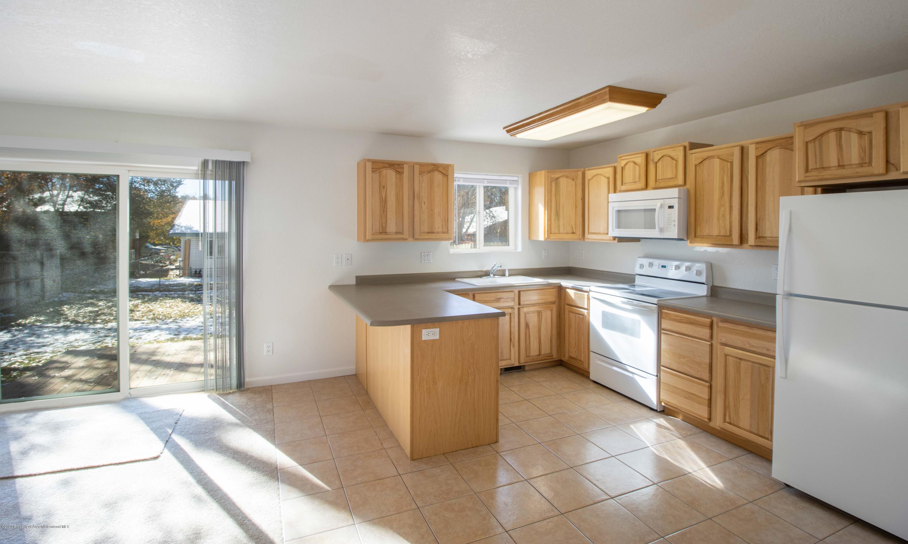 1425 Ballard Avenue Silt CO 81652
