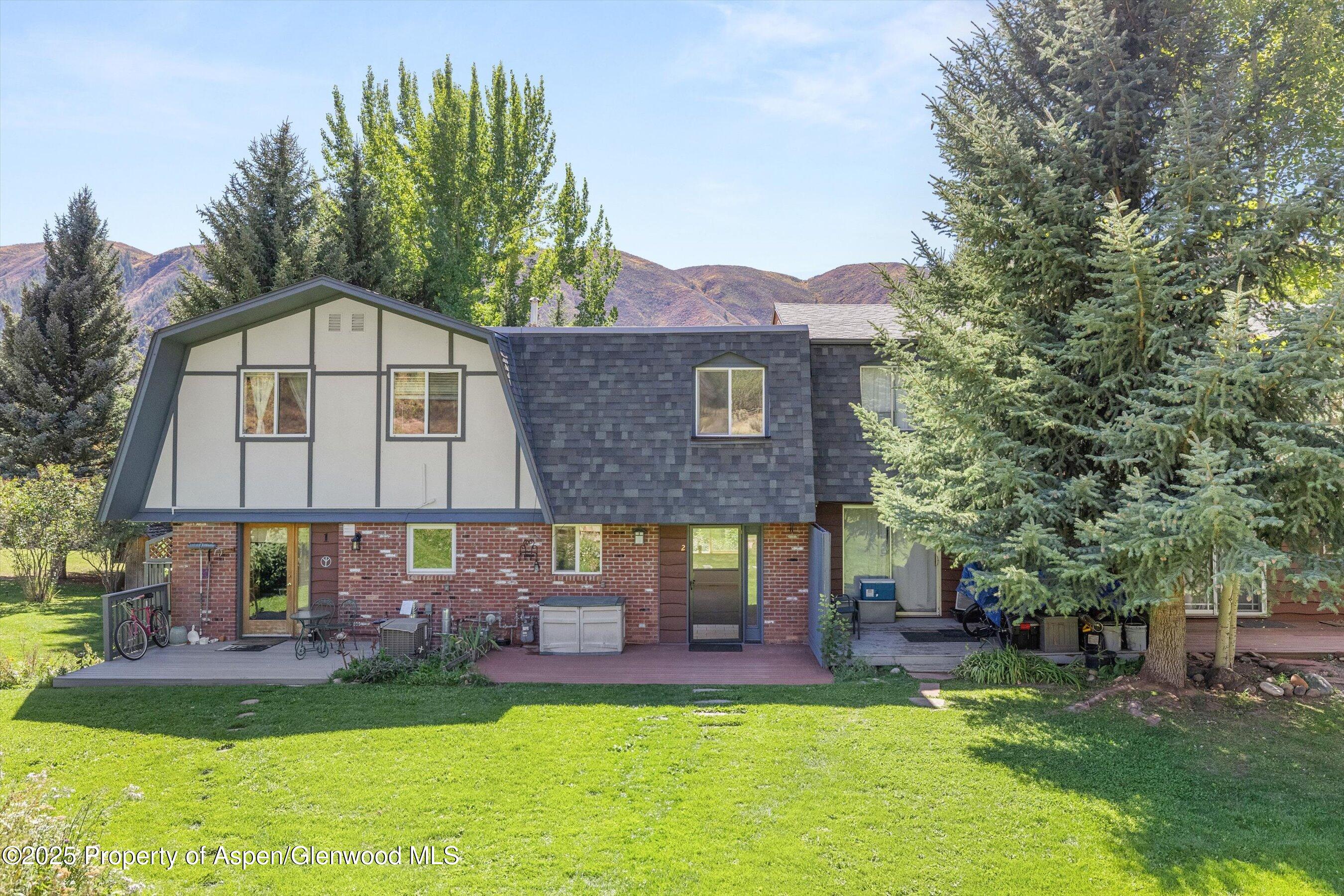 331 Holland Hills Road Basalt CO 81621