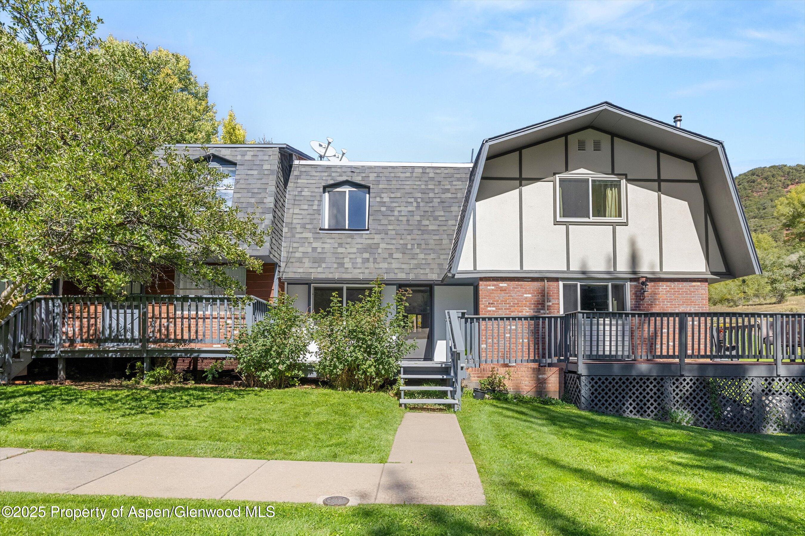 331 Holland Hills Road Basalt CO 81621