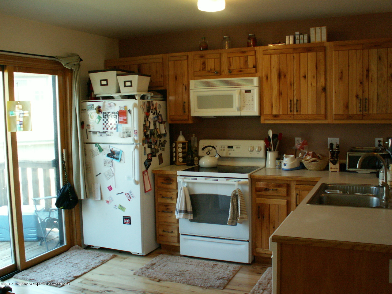 956 Vitos Way Carbondale CO 81623
