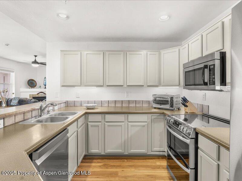 2701 Midland Avenue Glenwood Springs CO 81601