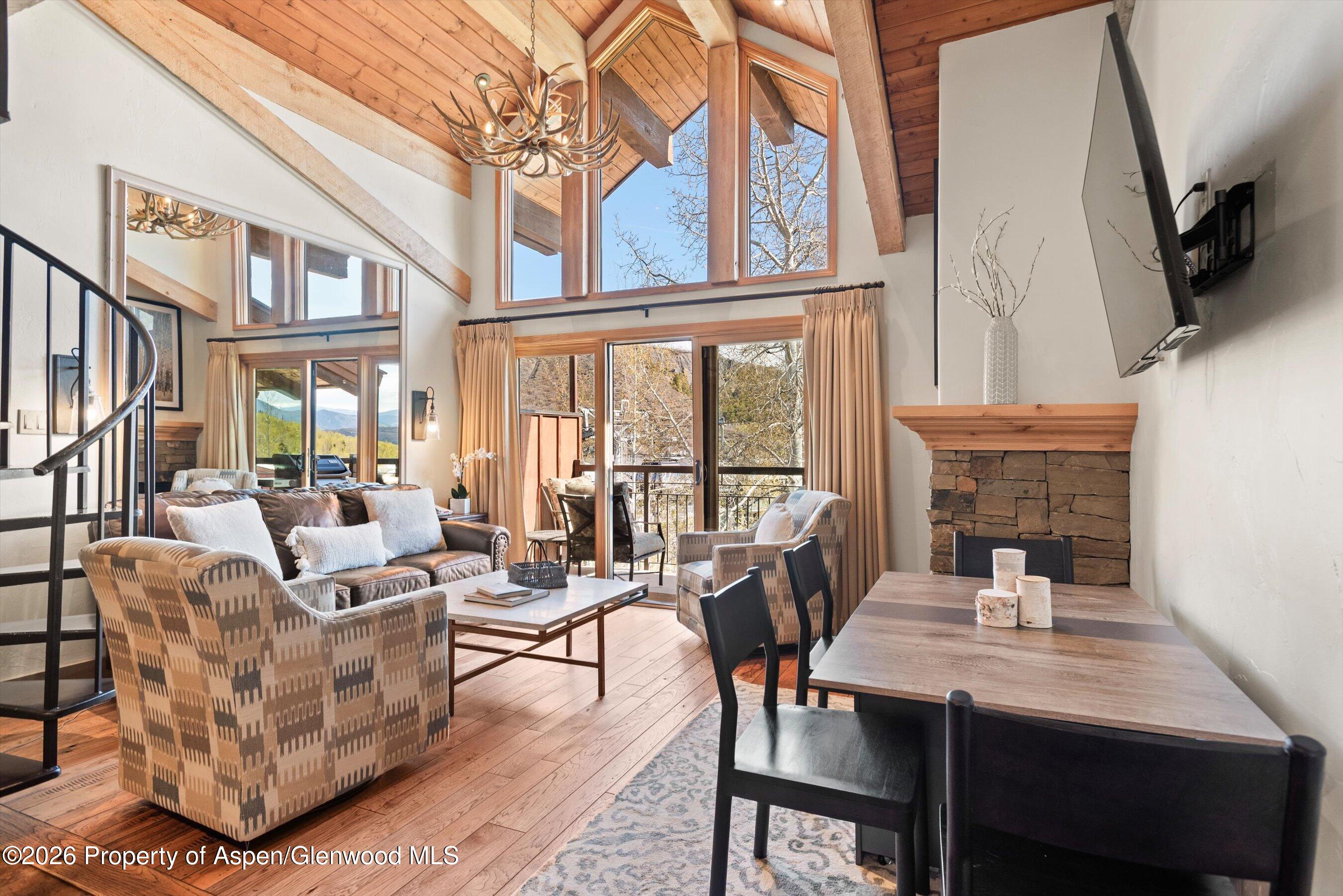 400 Wood Road Snowmass Village CO 81615