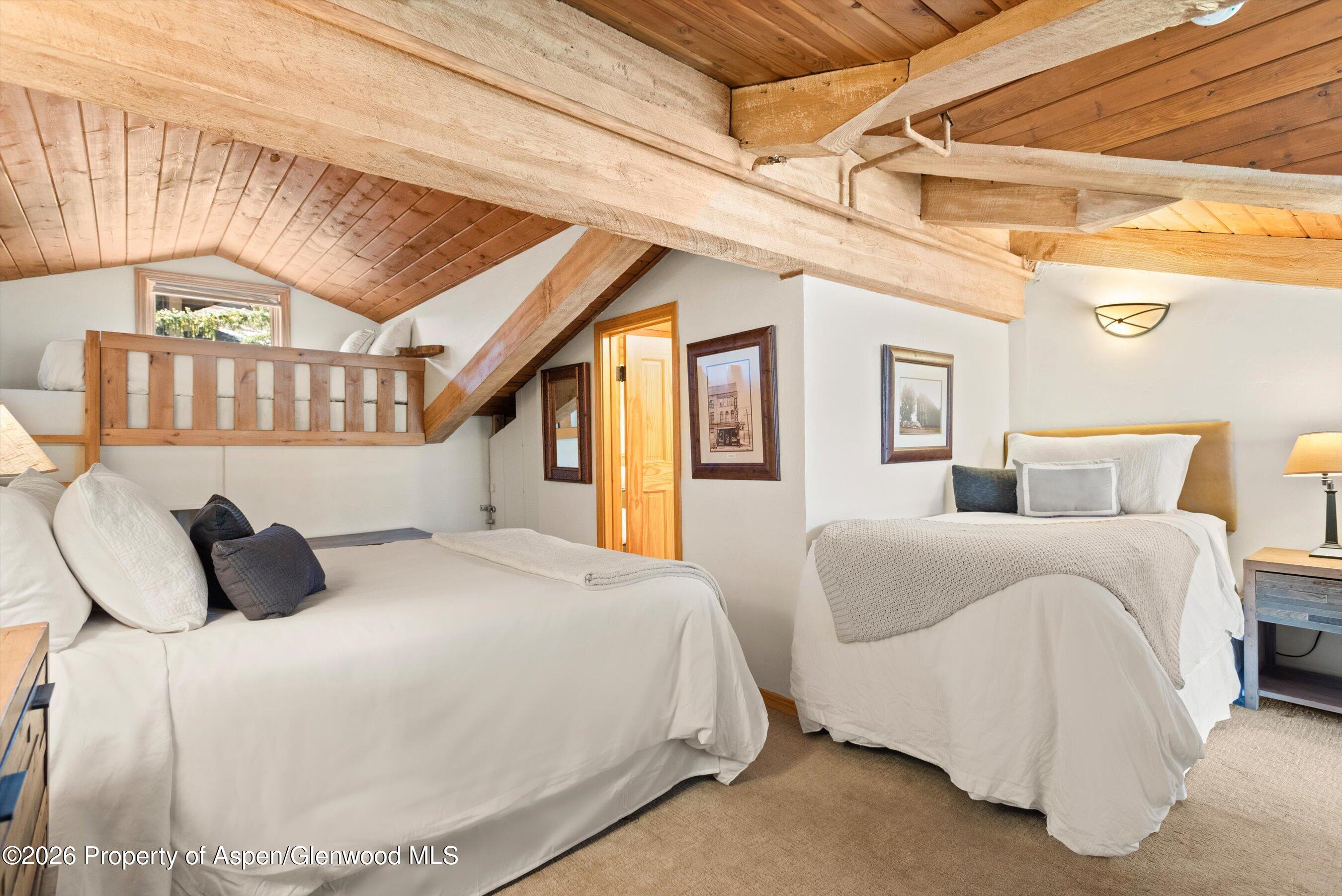 400 Wood Road Snowmass Village CO 81615