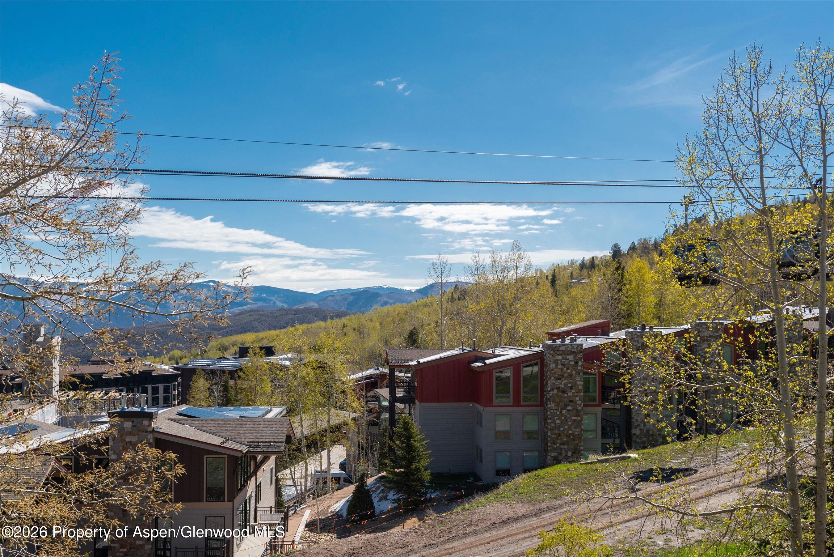 400 Wood Road Snowmass Village CO 81615